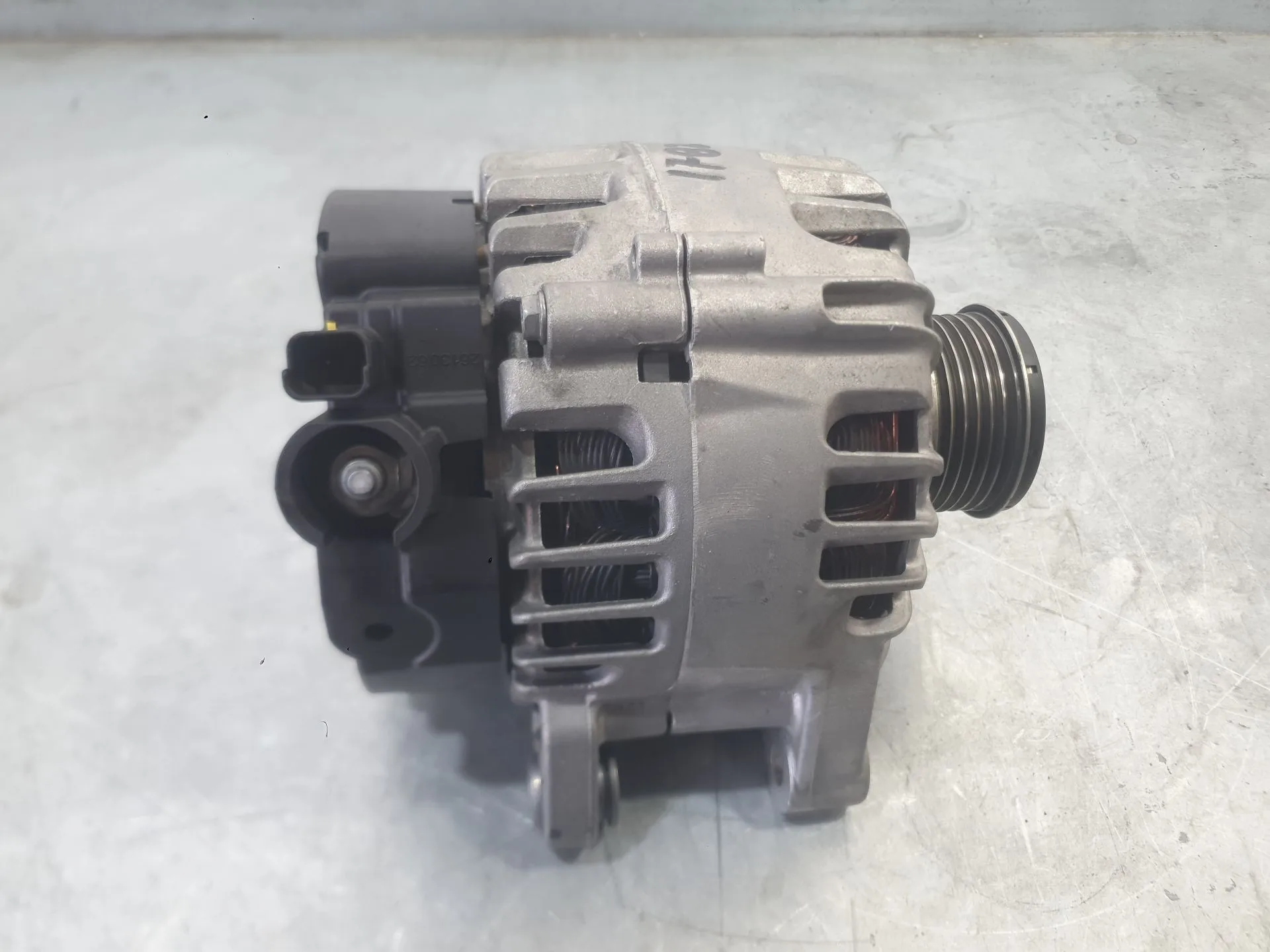 Alternador para Peugeot 208 I (Ca_, Cc_)