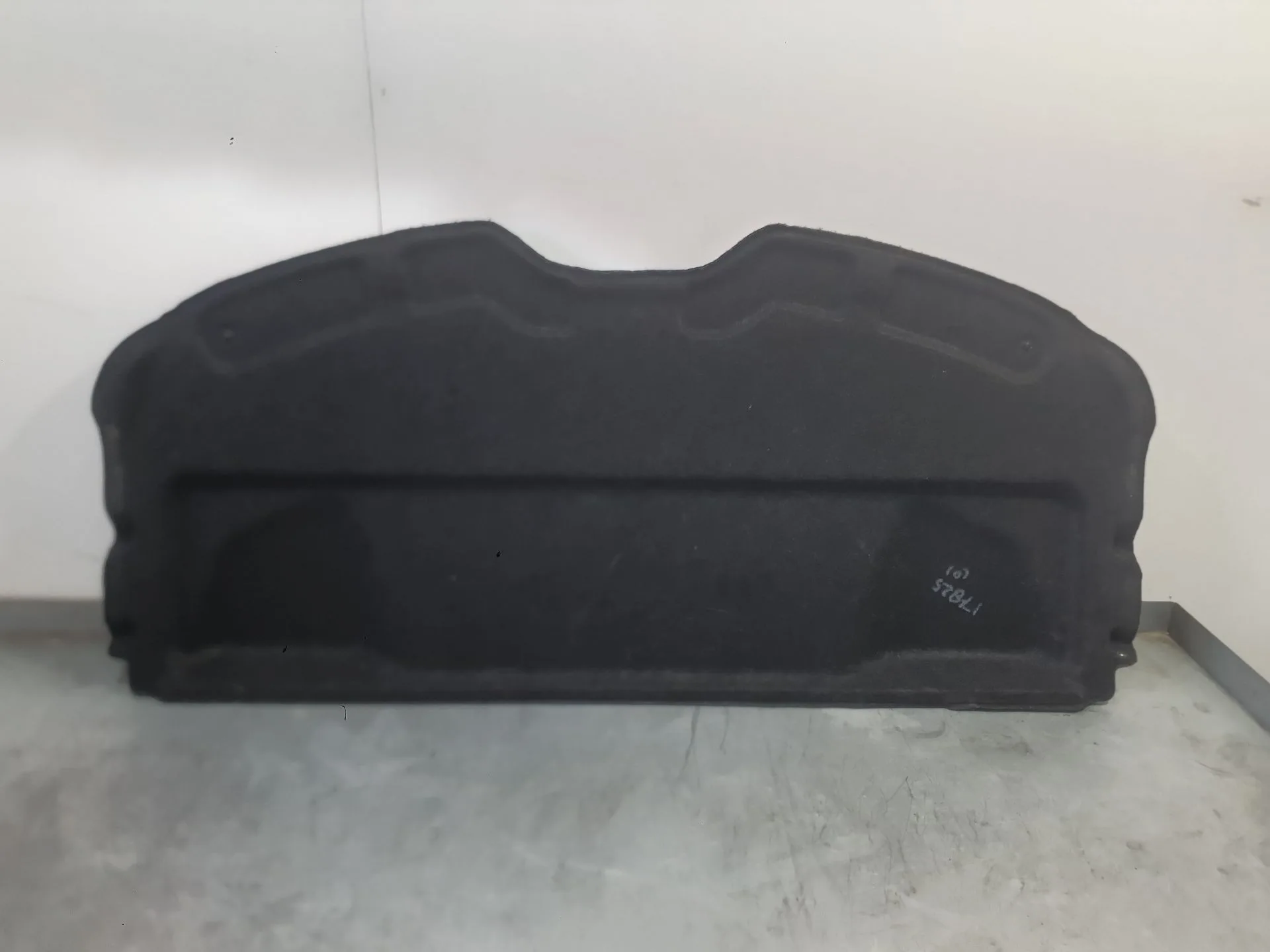 Bandeja Trasera para Peugeot 208 I (Ca_, Cc_)