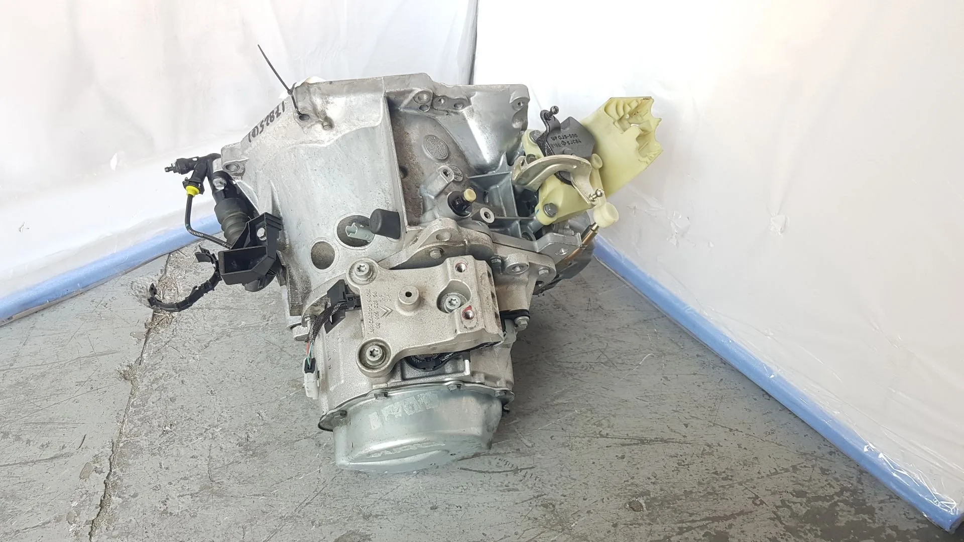 Caja Cambios para Peugeot 208 I (Ca_, Cc_)