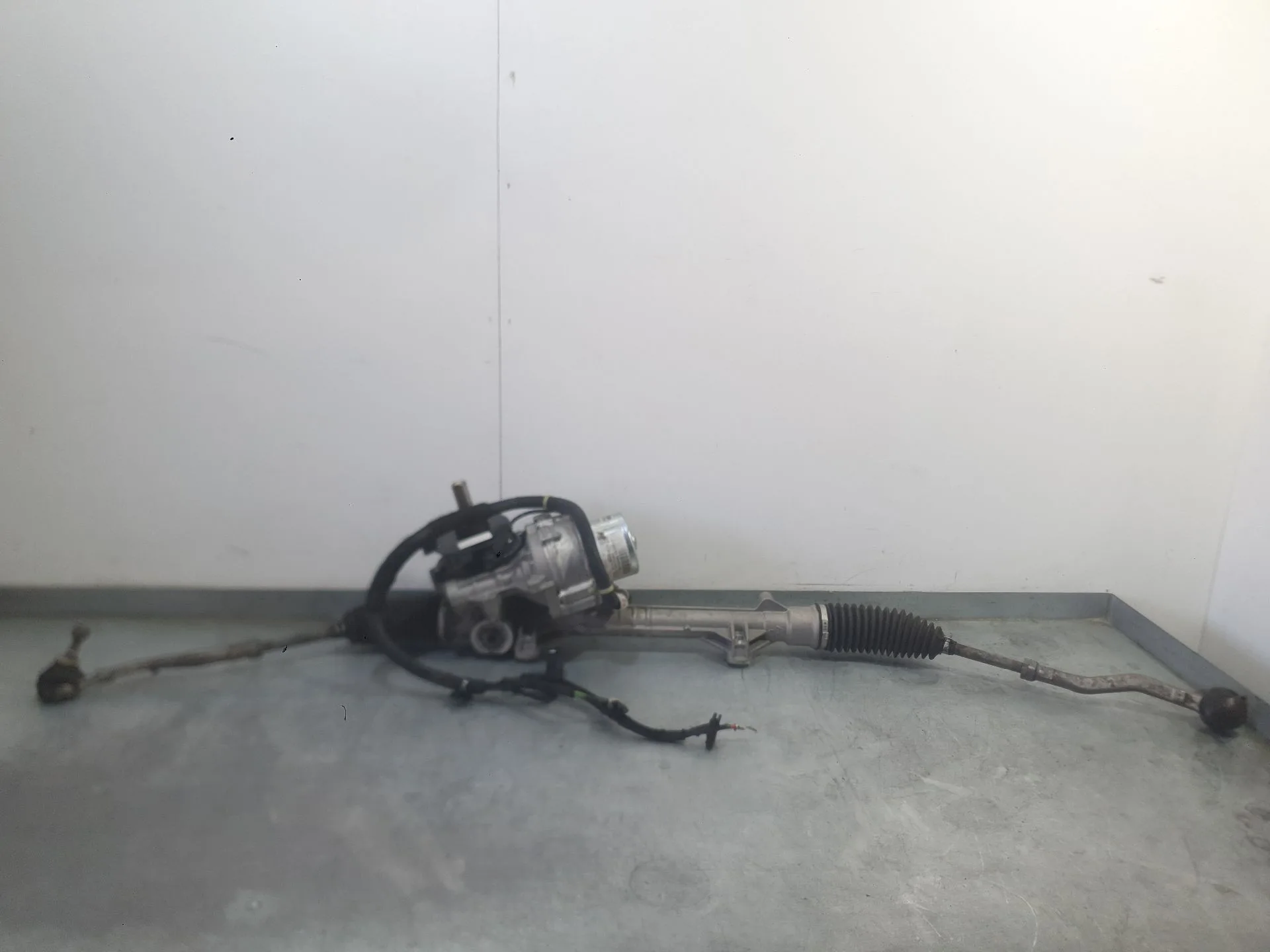 Cremallera Direccion para Peugeot 208 I (Ca_, Cc_)