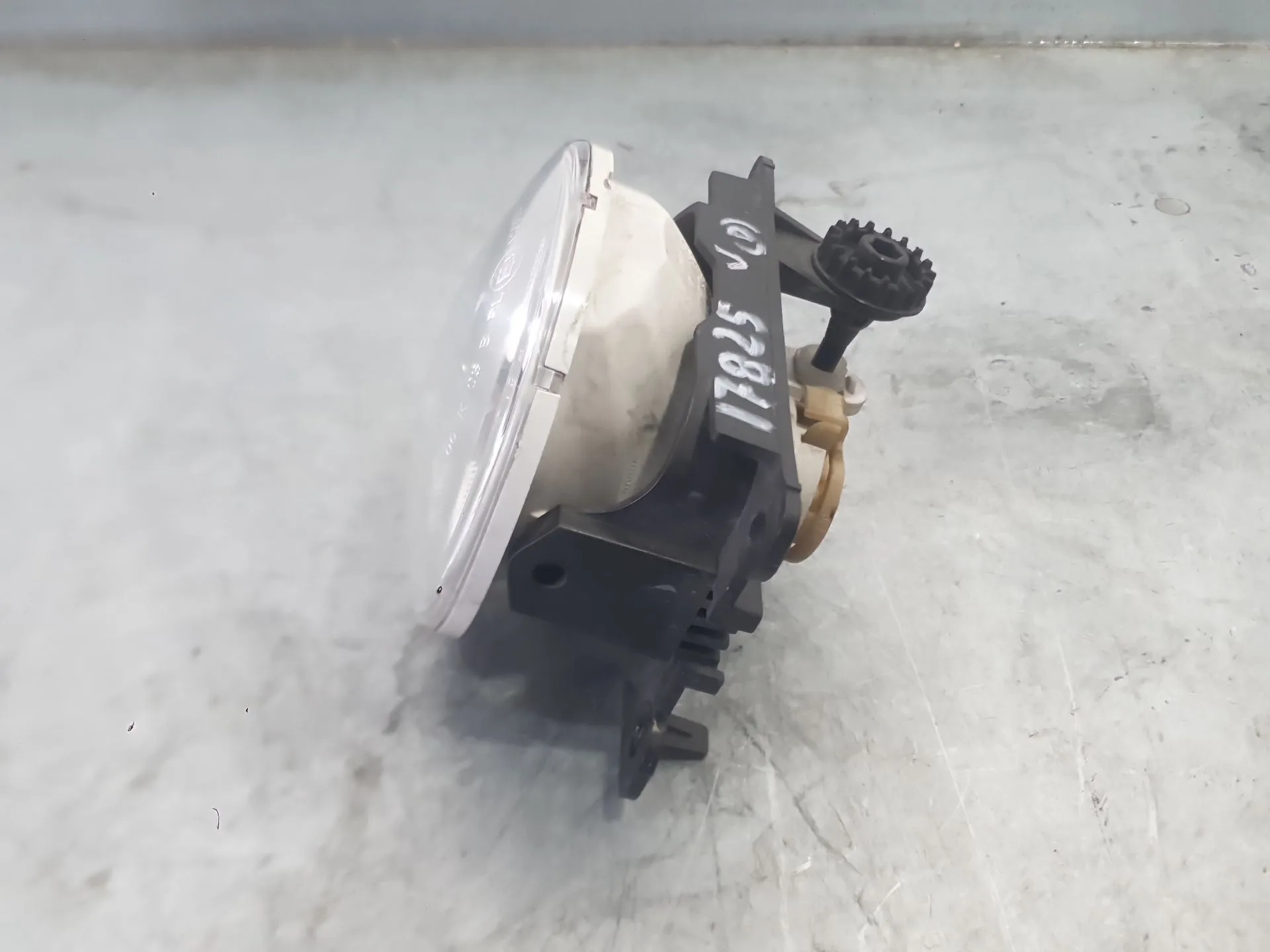 Faro Antiniebla Izquierdo para Peugeot 208 I (Ca_, Cc_)