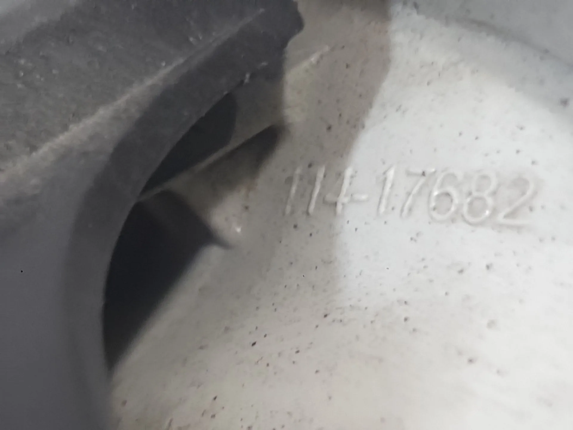 Faro Antiniebla Izquierdo para Peugeot 208 I (Ca_, Cc_)