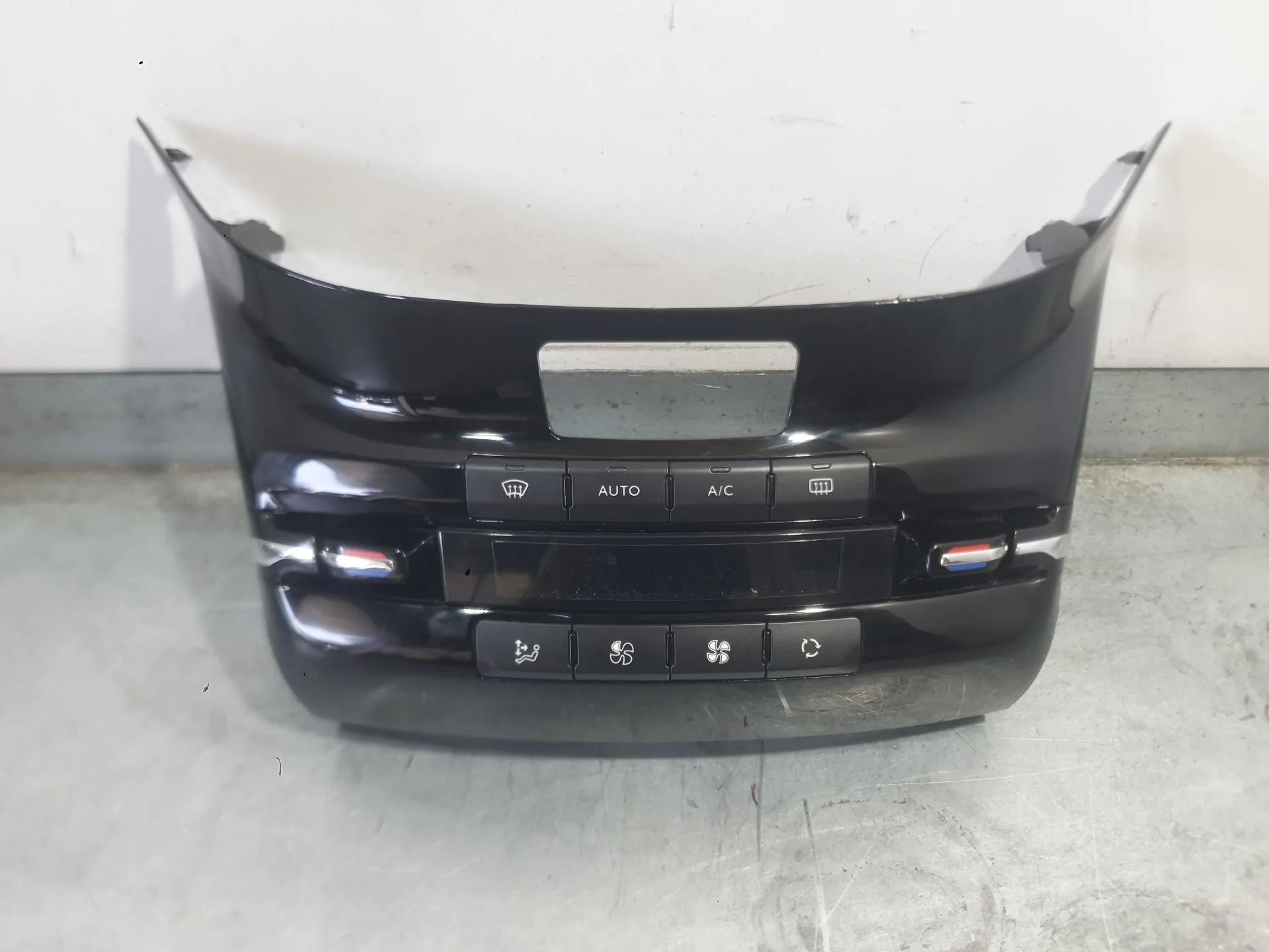 Mando Climatizador para Peugeot 208 I (Ca_, Cc_)