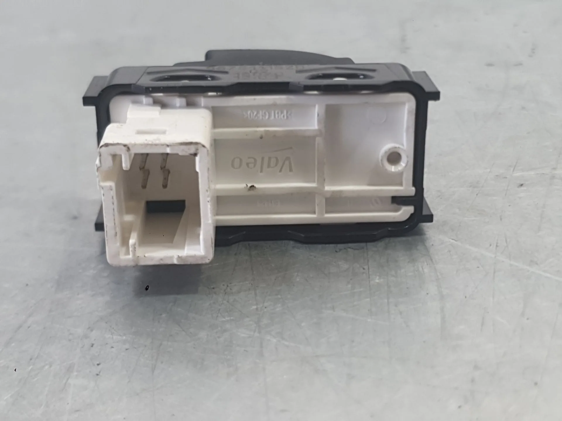Mando Elevalunas Delantero Derecho para Peugeot 208 I (Ca_, Cc_)