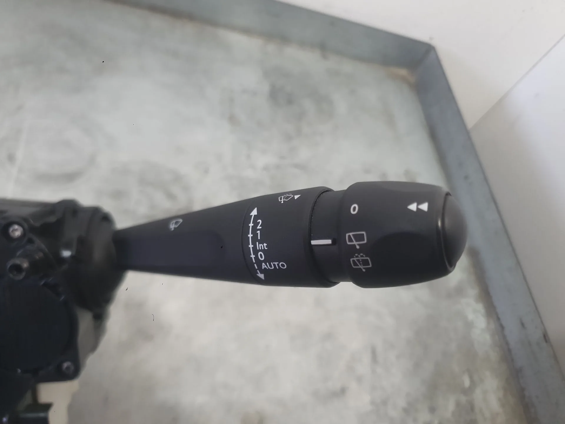 Mando Luces Y Limpia para Peugeot 208 I (Ca_, Cc_)