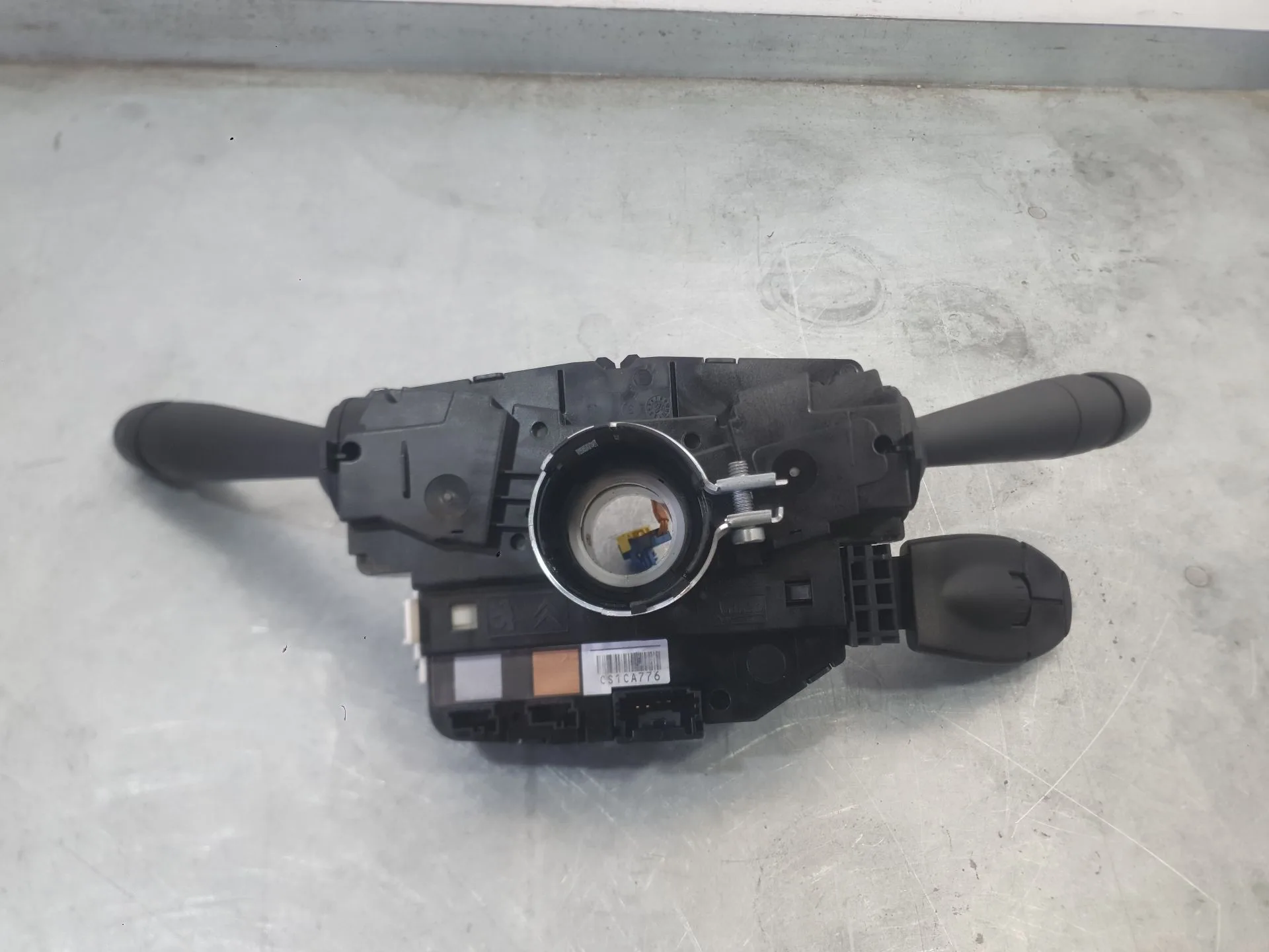 Mando Luces Y Limpia para Peugeot 208 I (Ca_, Cc_)