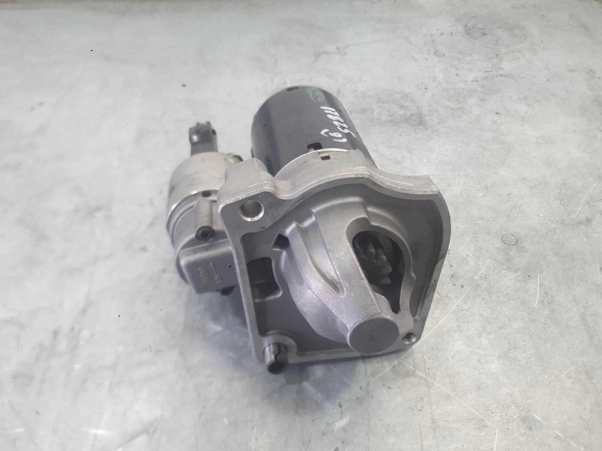 Motor Arranque para Peugeot 208 I (Ca_, Cc_)