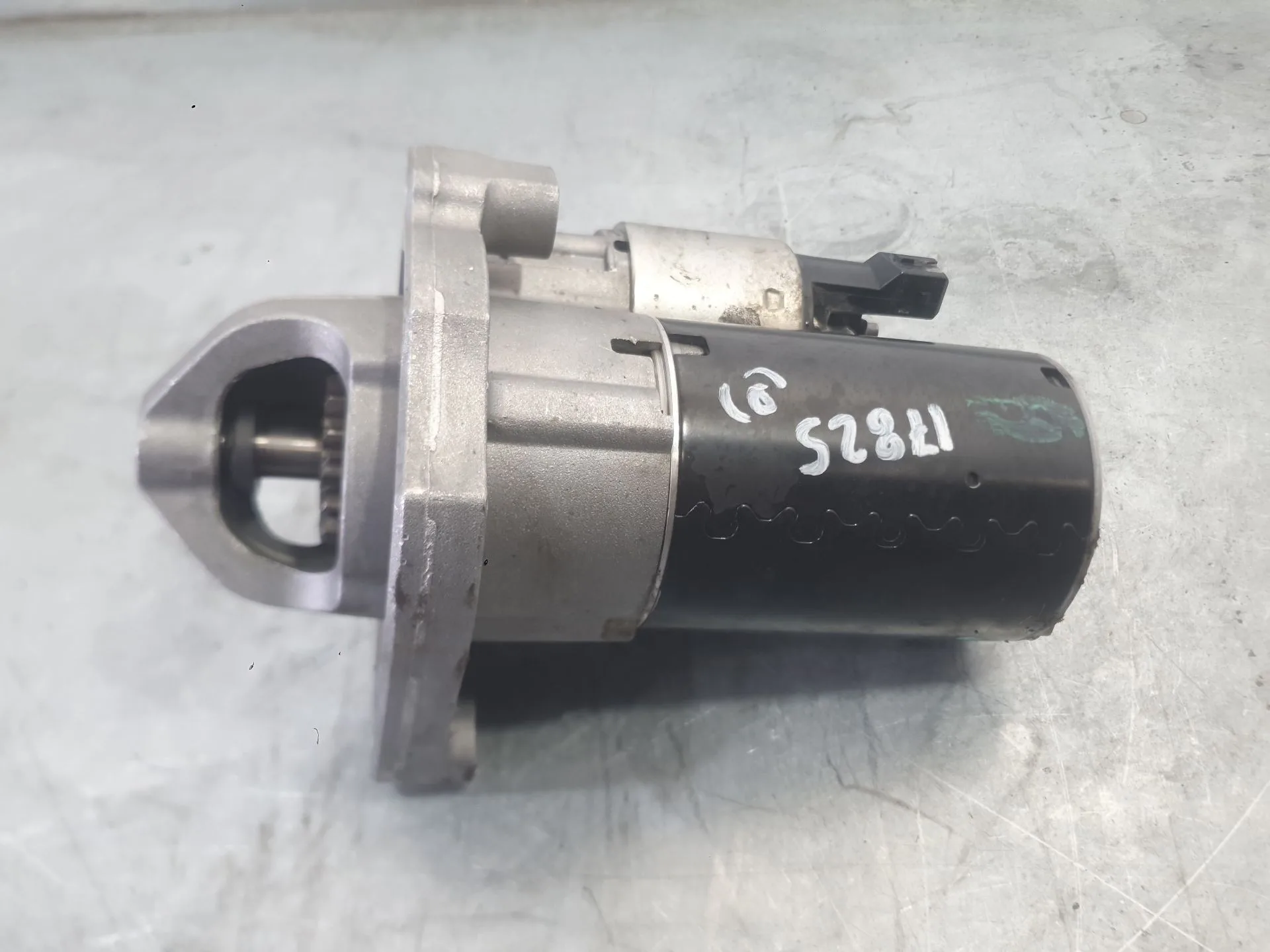 Motor Arranque para Peugeot 208 I (Ca_, Cc_)
