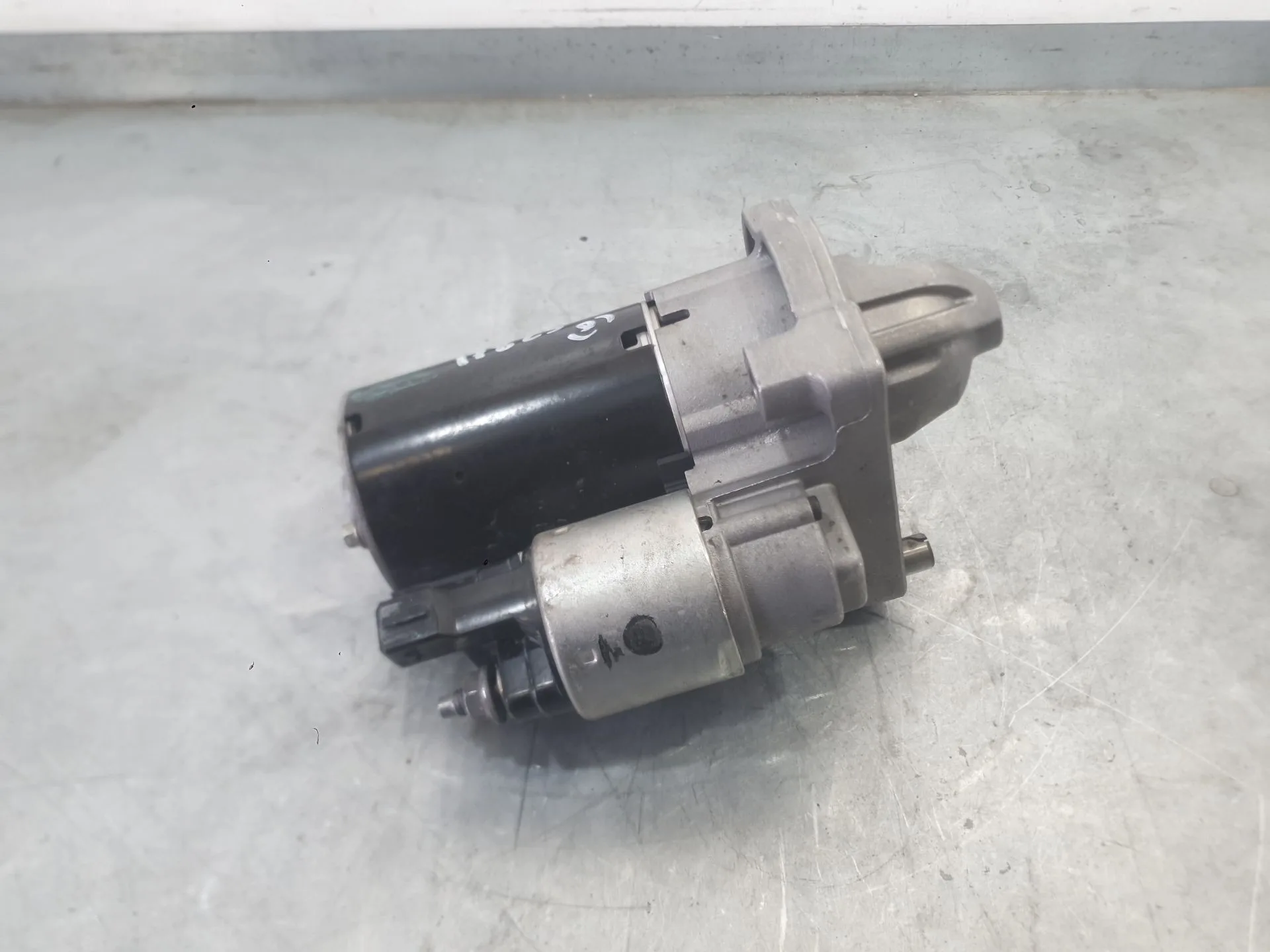 Motor Arranque para Peugeot 208 I (Ca_, Cc_)