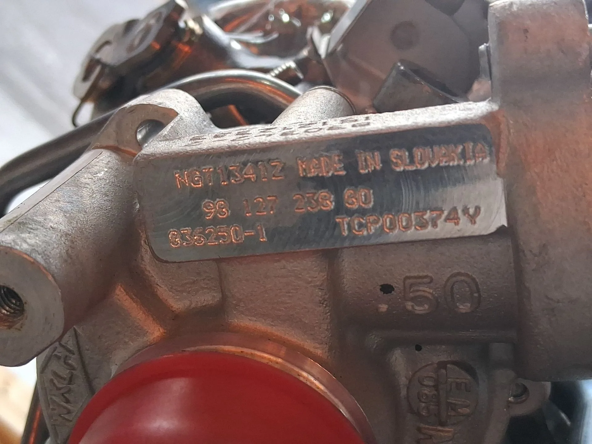 Motor Completo para Peugeot 208 I (Ca_, Cc_)