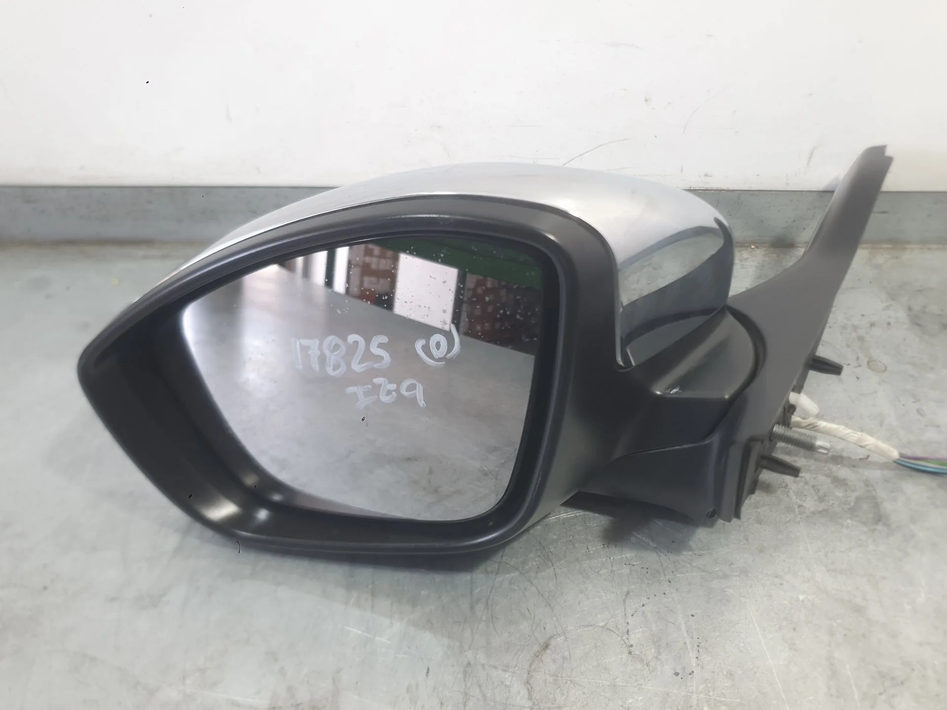 Retrovisor Izquierdo para Peugeot 208 I (Ca_, Cc_)