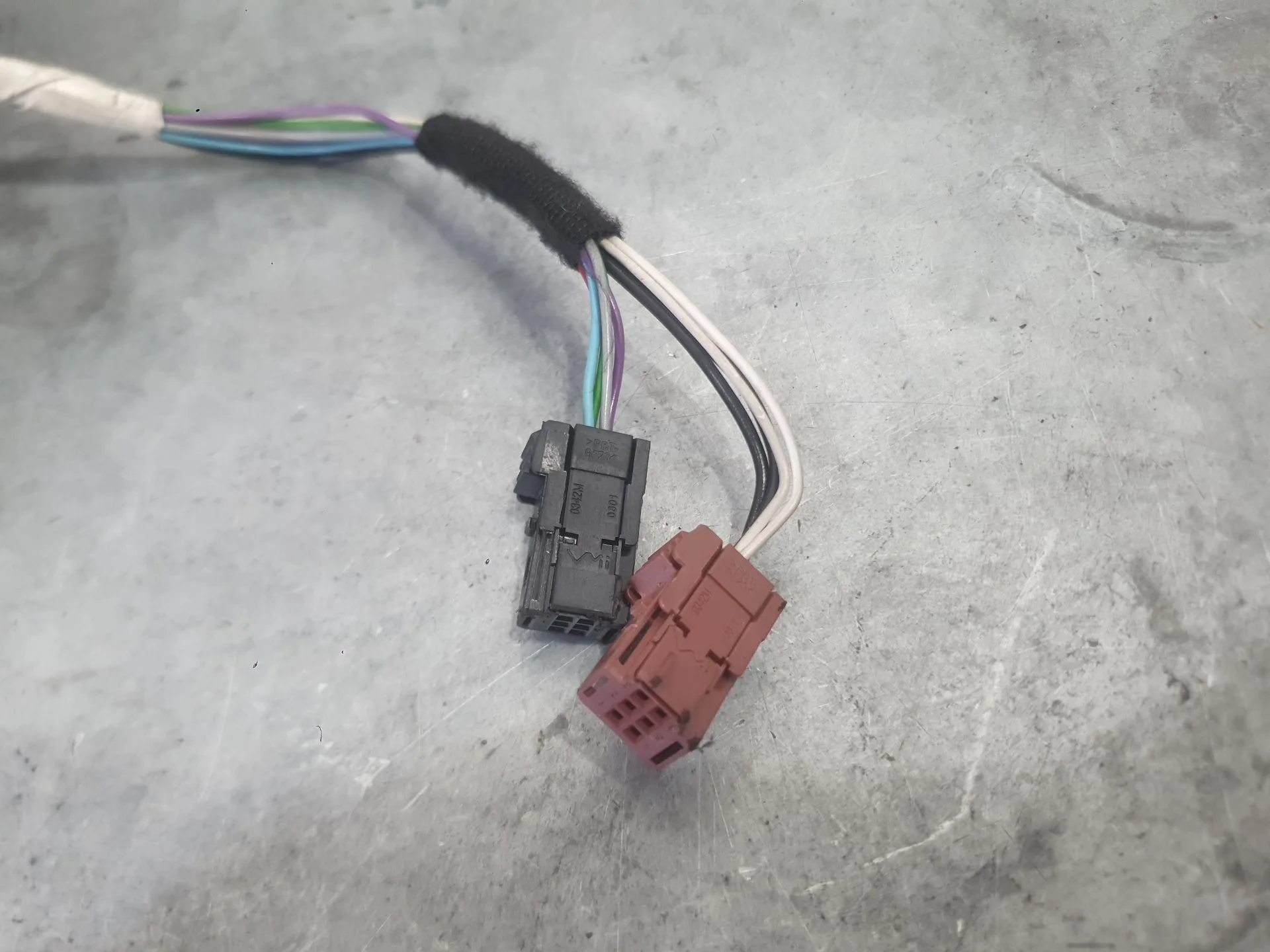 Retrovisor Izquierdo para Peugeot 208 I (Ca_, Cc_)