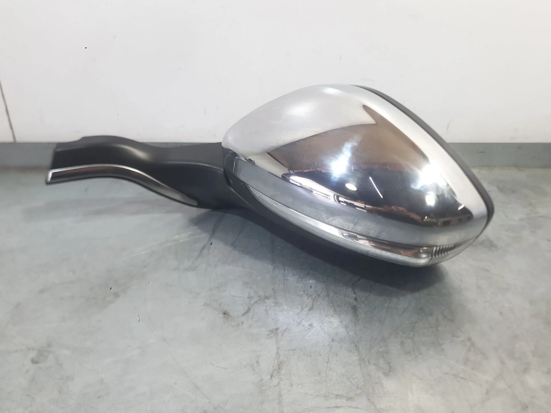 Retrovisor Izquierdo para Peugeot 208 I (Ca_, Cc_)