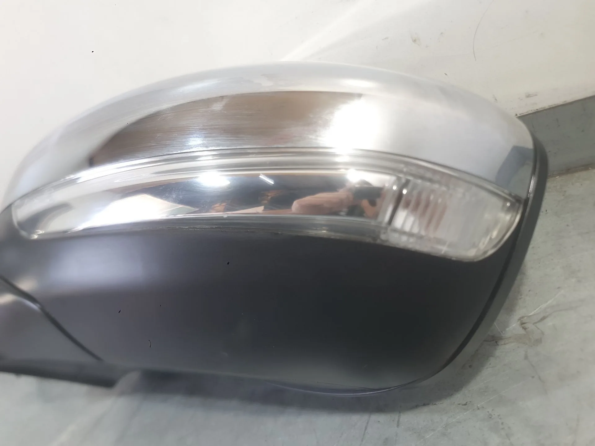 Retrovisor Izquierdo para Peugeot 208 I (Ca_, Cc_)