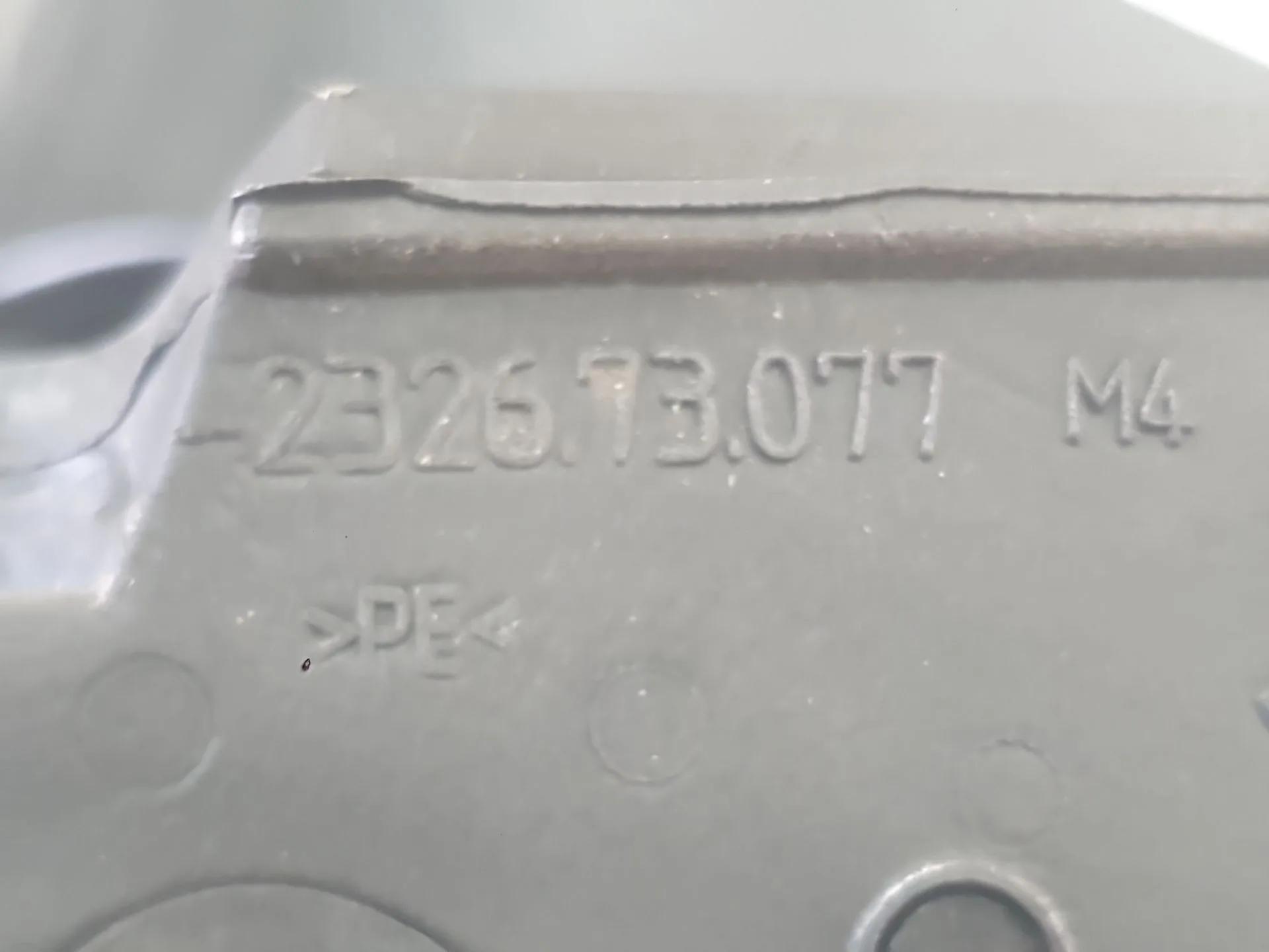 Retrovisor Izquierdo para Peugeot 208 I (Ca_, Cc_)