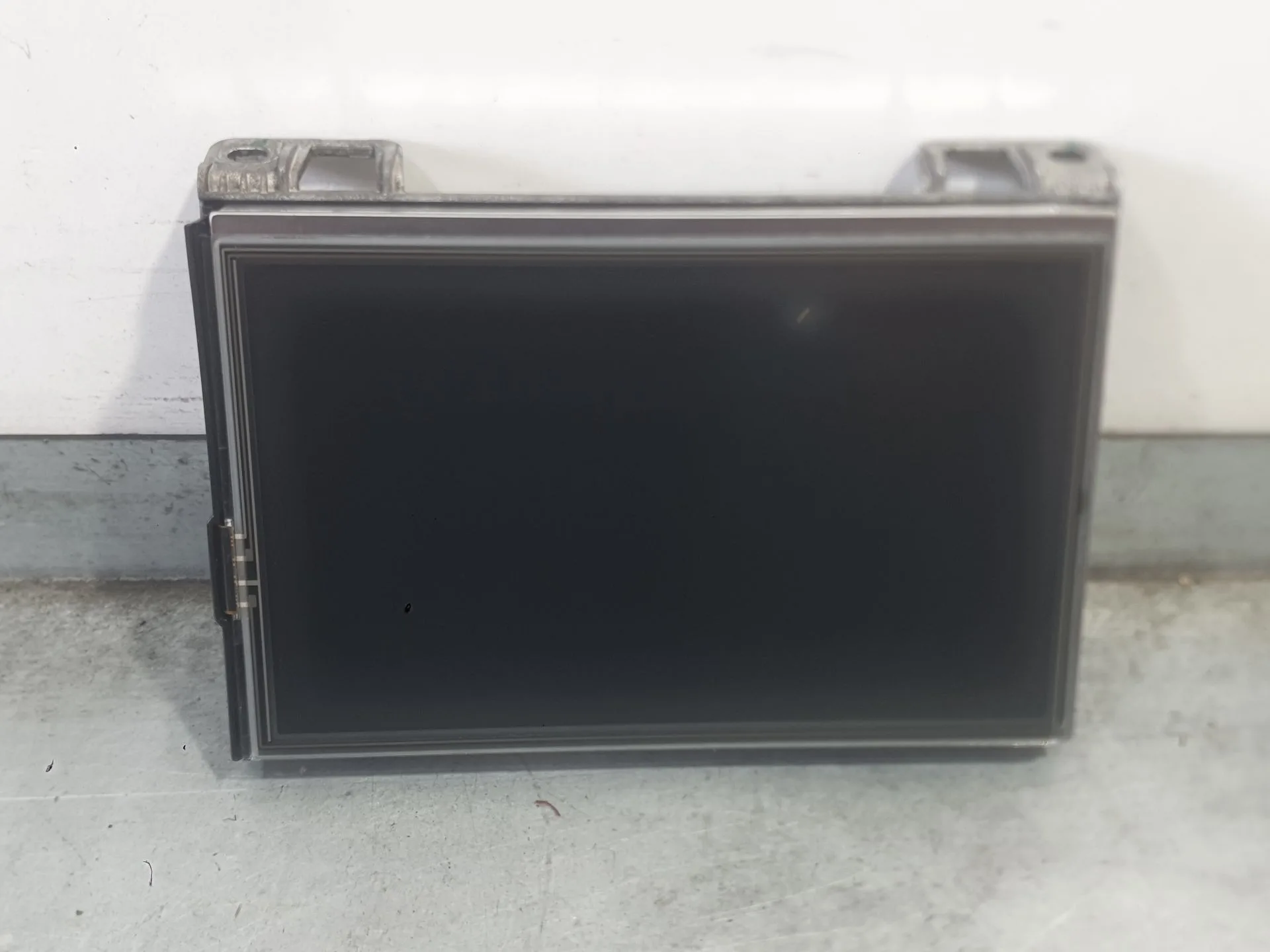 Sistema Navegacion Gps para Peugeot 208 I (Ca_, Cc_)