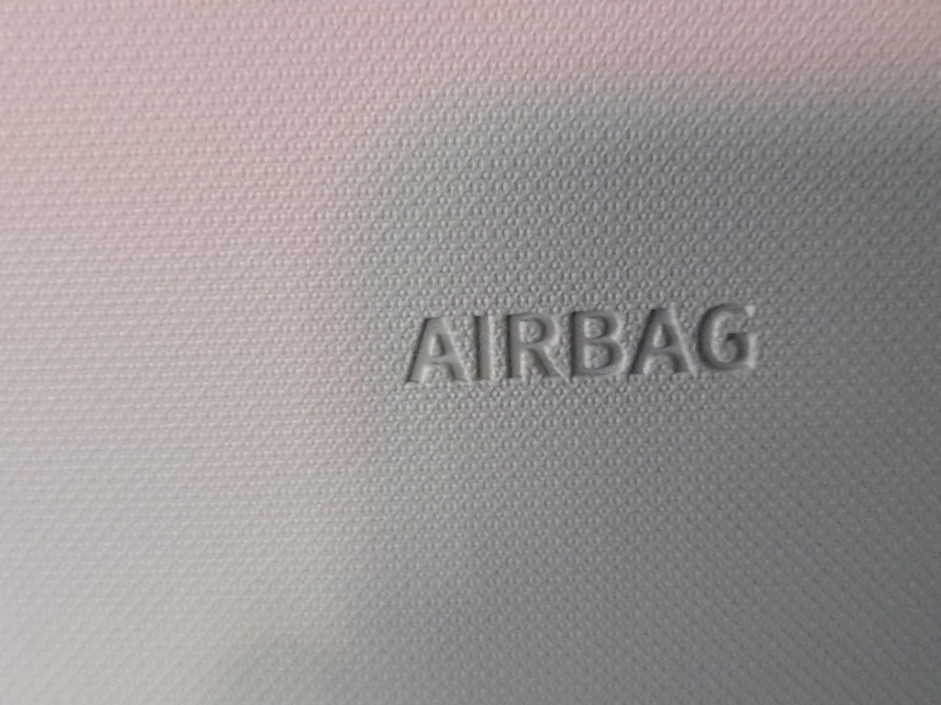 Airbag Cortina Delantero Derecho para Seat Leon (5F1)