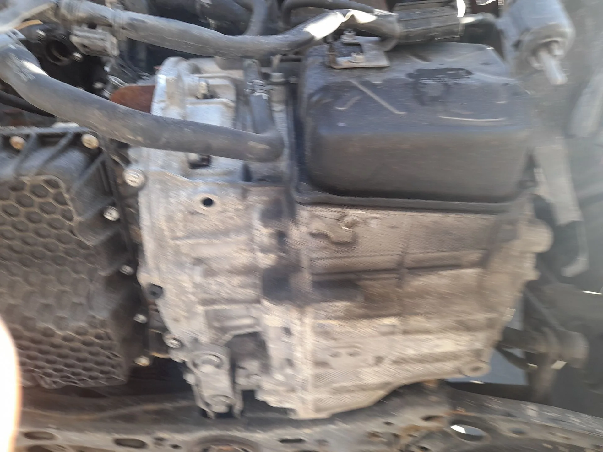 Caja Cambios para Seat Leon (5F1)