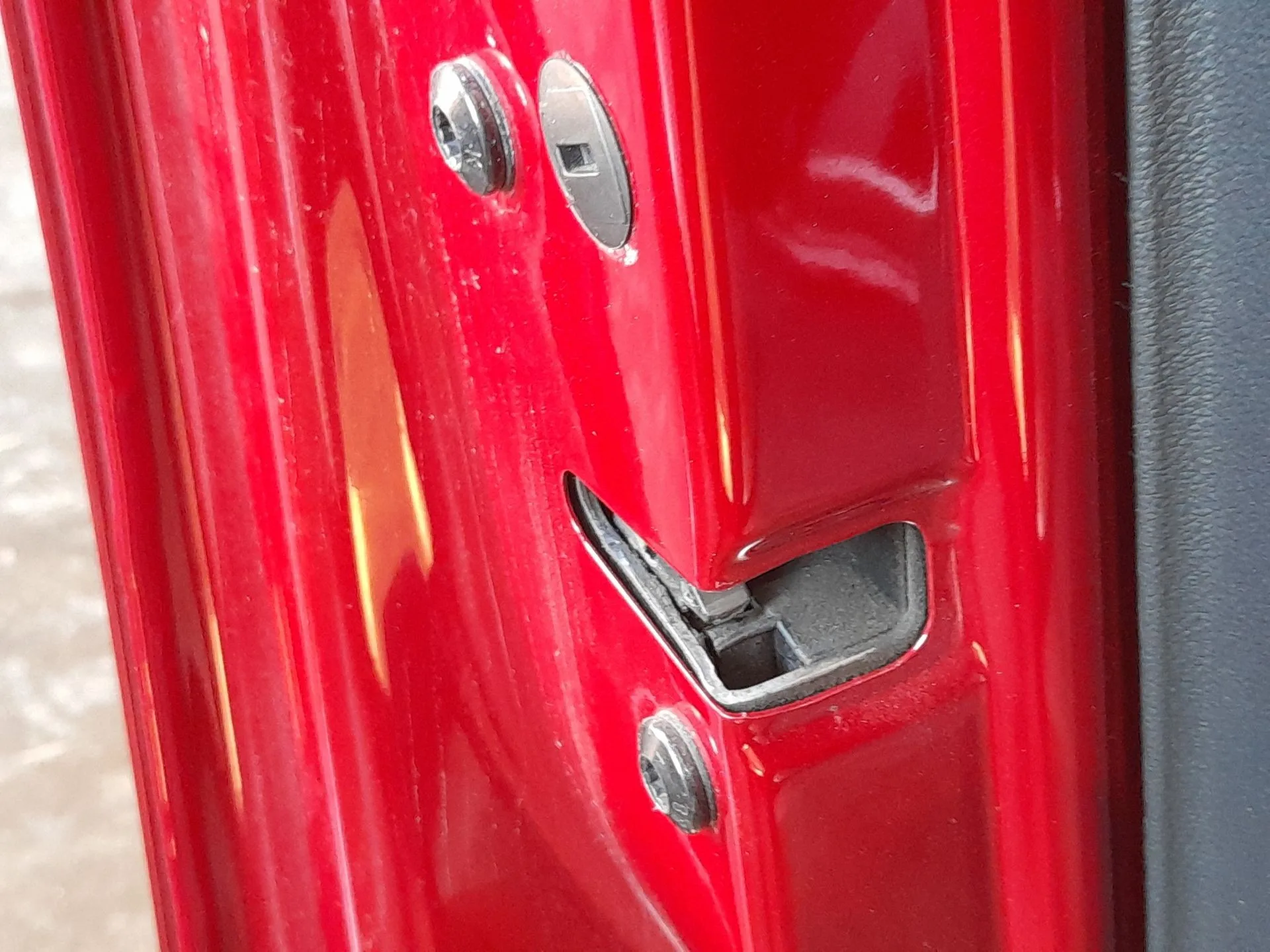 Cerradura Puerta Delantera Izquierda para Seat Leon (5F1)
