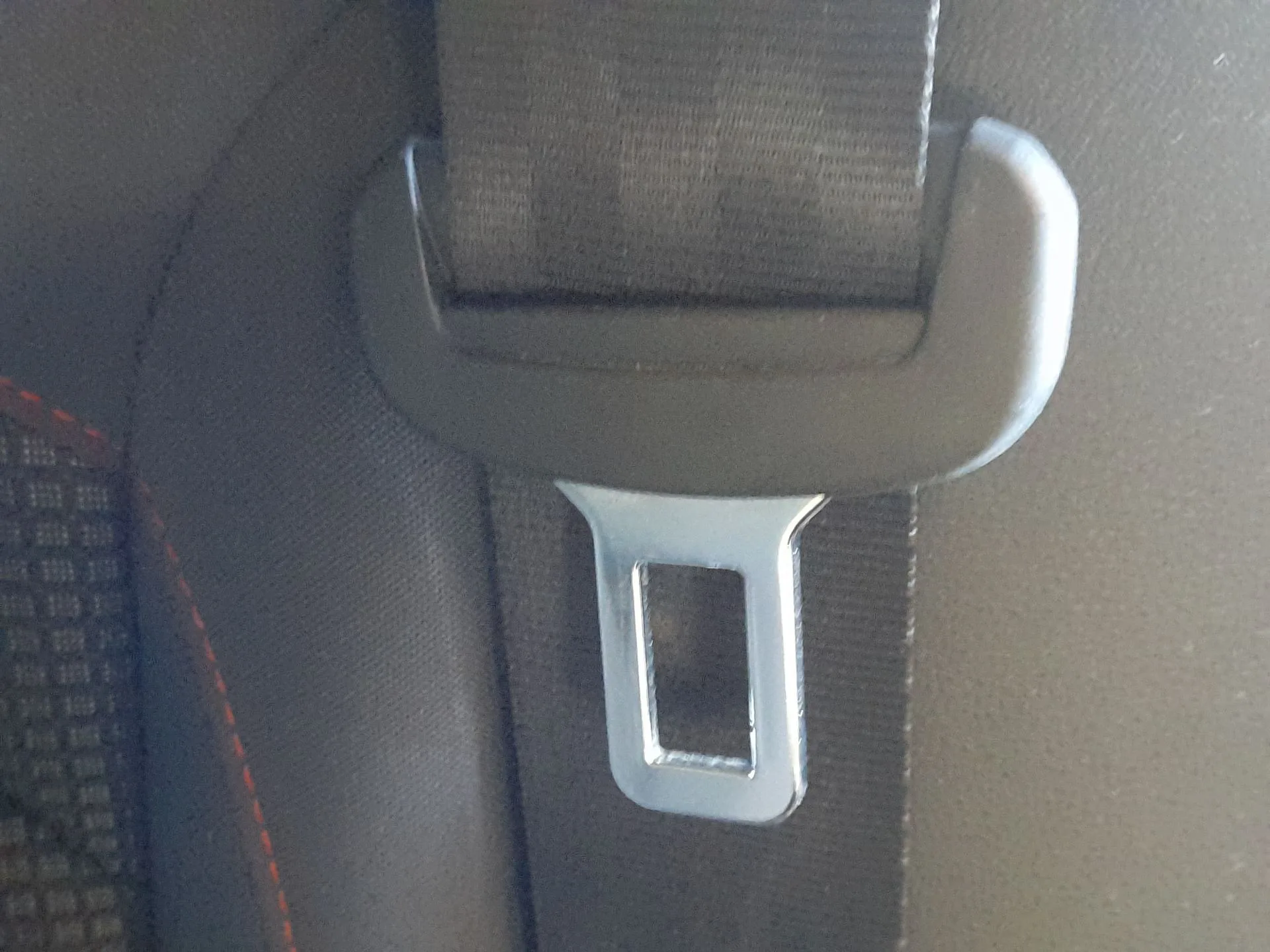 Cinturon Seguridad Trasero Izquierdo para Seat Leon (5F1)