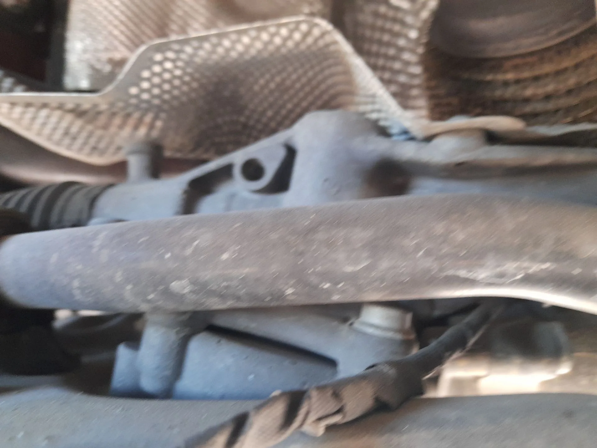 Cremallera Direccion para Seat Leon (5F1)