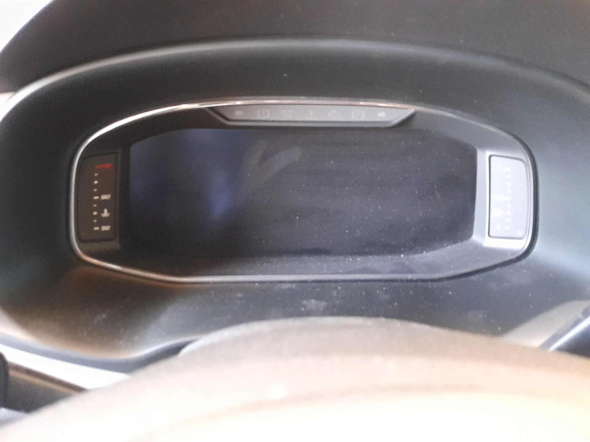 Cuadro Instrumentos para Seat Leon (5F1)