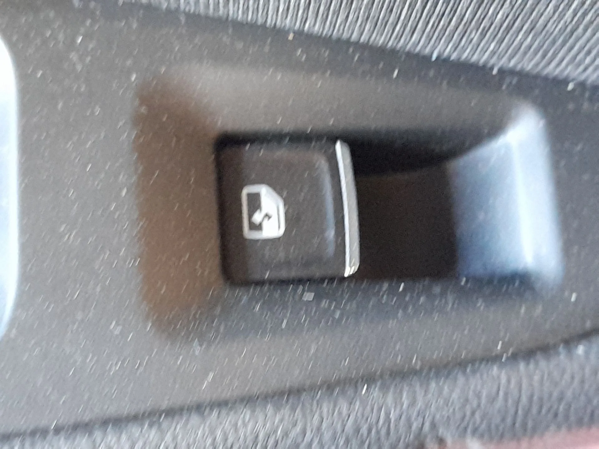 Mando Elevalunas Trasero Izquierdo para Seat Leon (5F1)