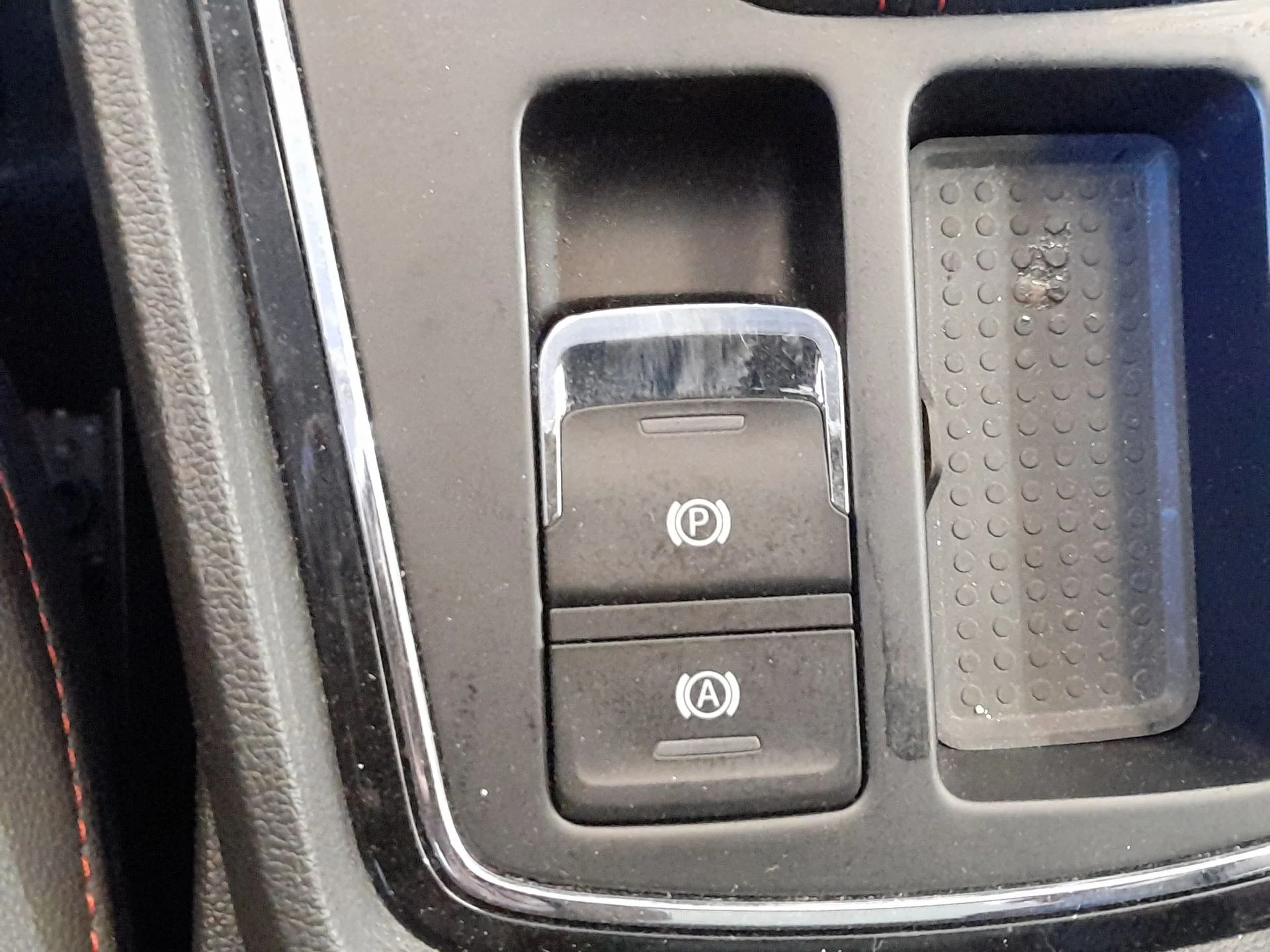 Palanca Freno De Mano para Seat Leon (5F1)