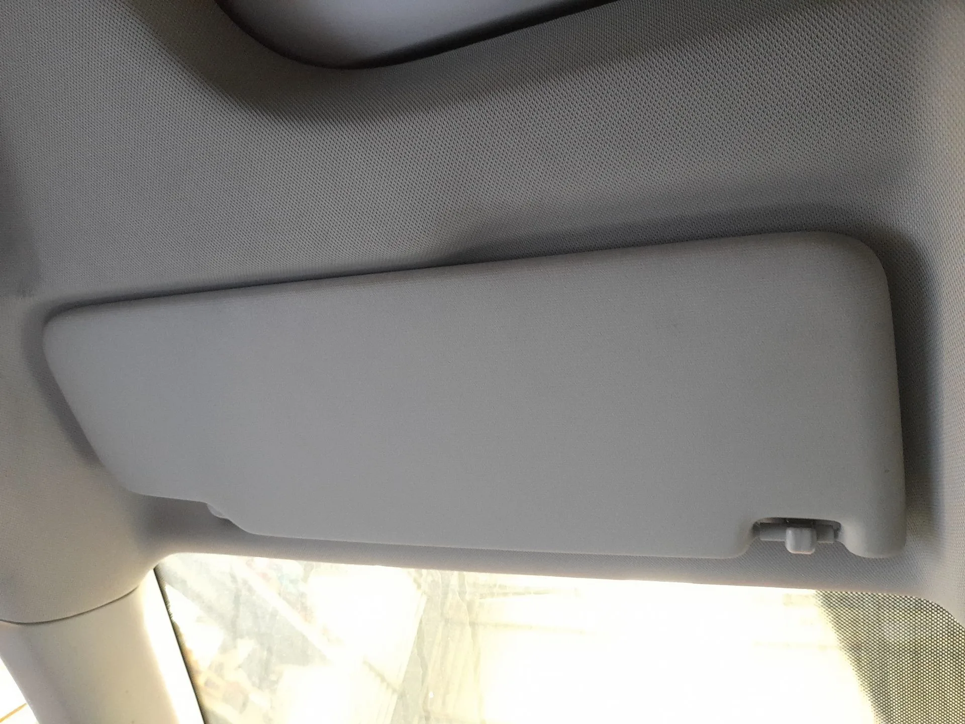 Parasol Izquierdo para Seat Leon (5F1)