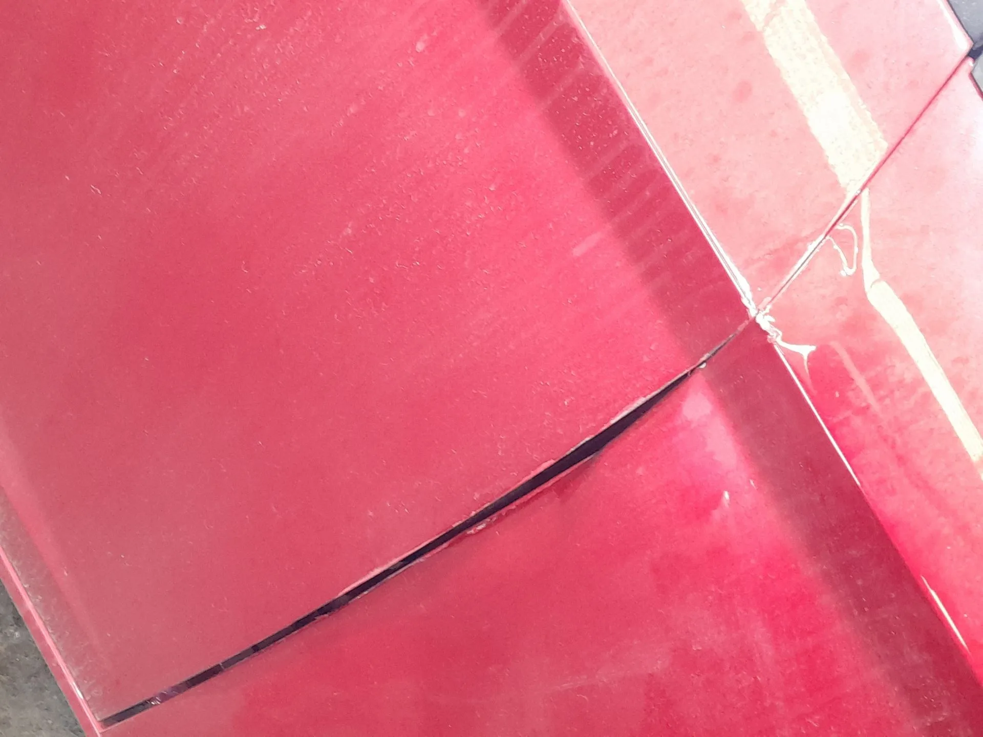 Puerta Delantera Derecha para Seat Leon (5F1)