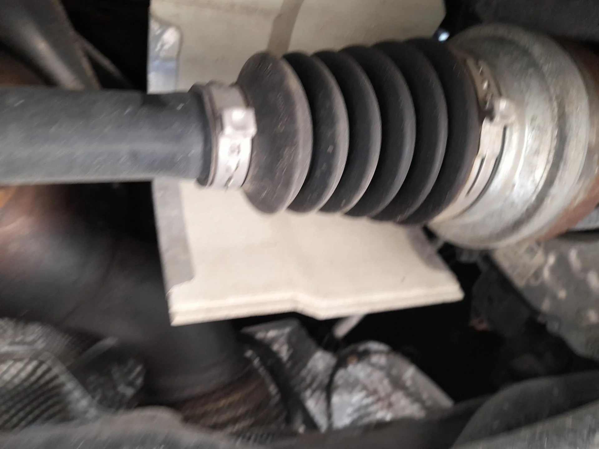 Transmision Delantera Derecha para Seat Leon (5F1)