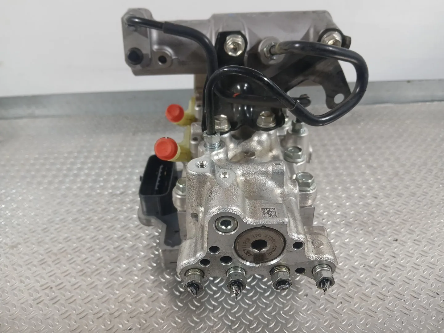 Abs para Toyota Yaris (_P13_)