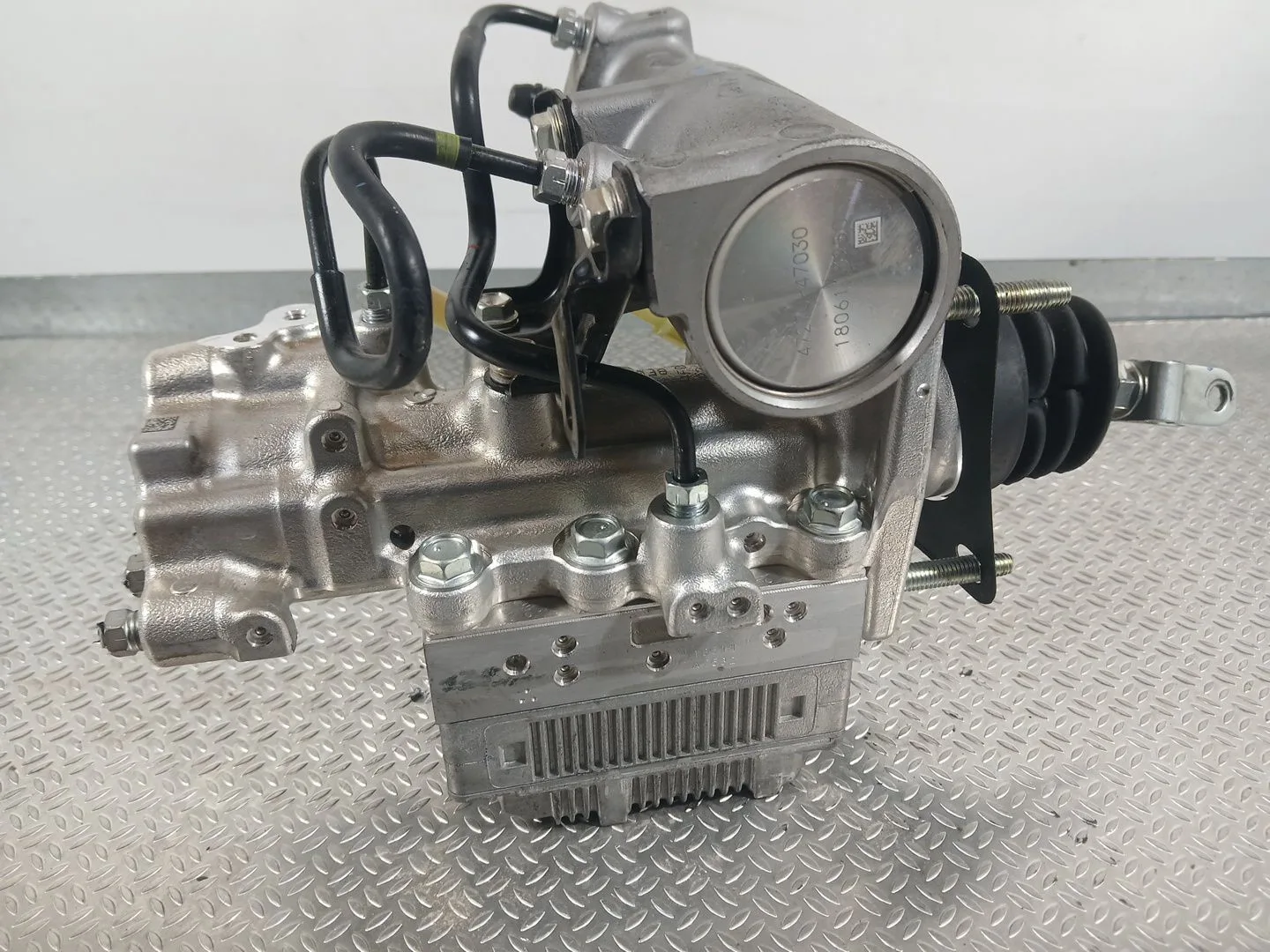 Abs para Toyota Yaris (_P13_)