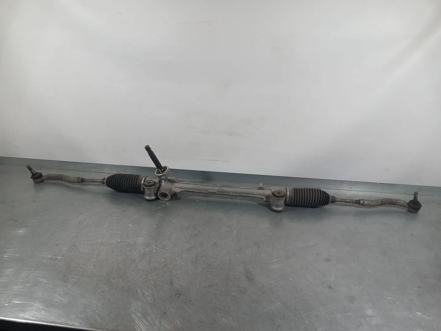 Cremallera Direccion para Toyota Yaris (_P13_)