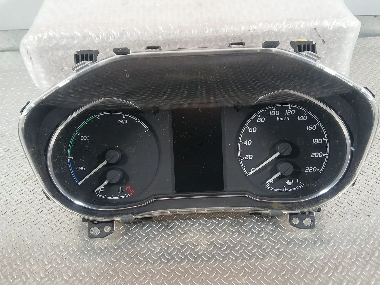 Cuadro Instrumentos para Toyota Yaris (_P13_)