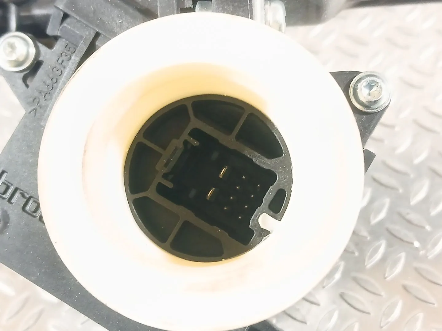 Elevalunas Delantero Izquierdo para Toyota Yaris (_P13_)