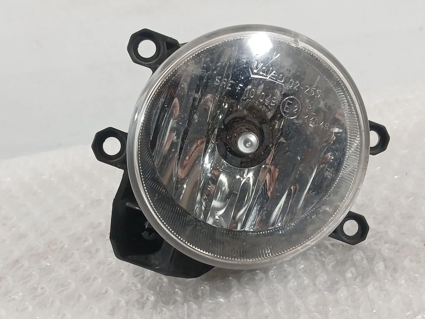 Faro Antiniebla Izquierdo para Toyota Yaris (_P13_)