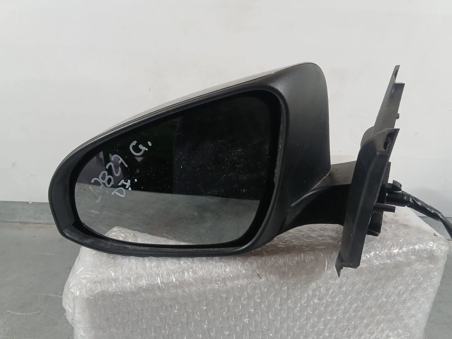 Retrovisor Izquierdo para Toyota Yaris (_P13_)