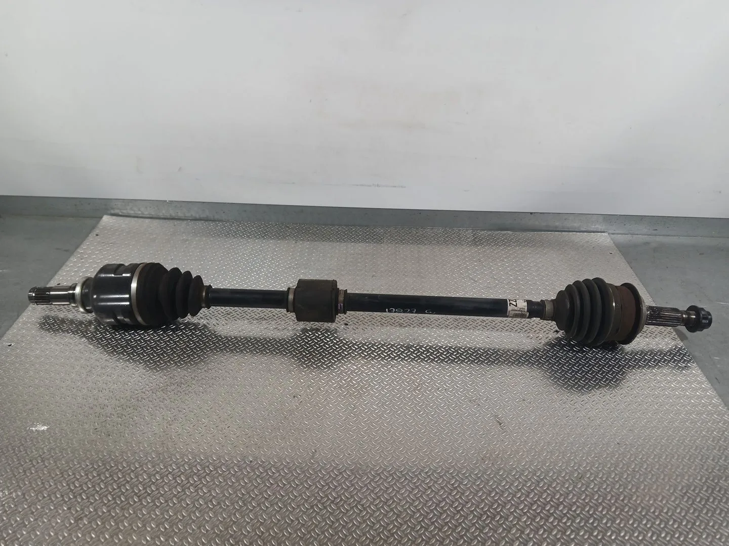 Transmision Delantera Derecha para Toyota Yaris (_P13_)