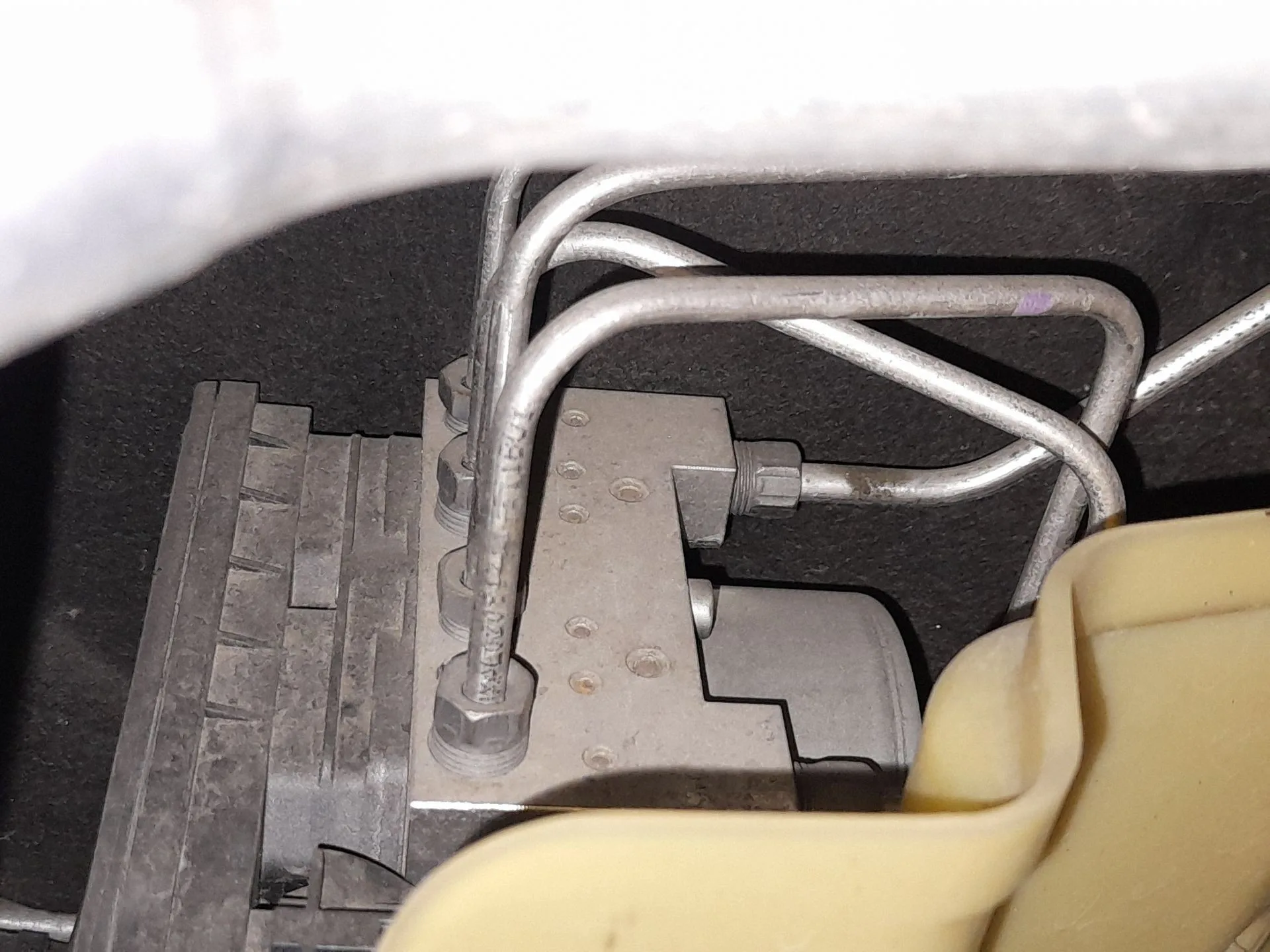 Abs para Renault Talisman (Lp_)