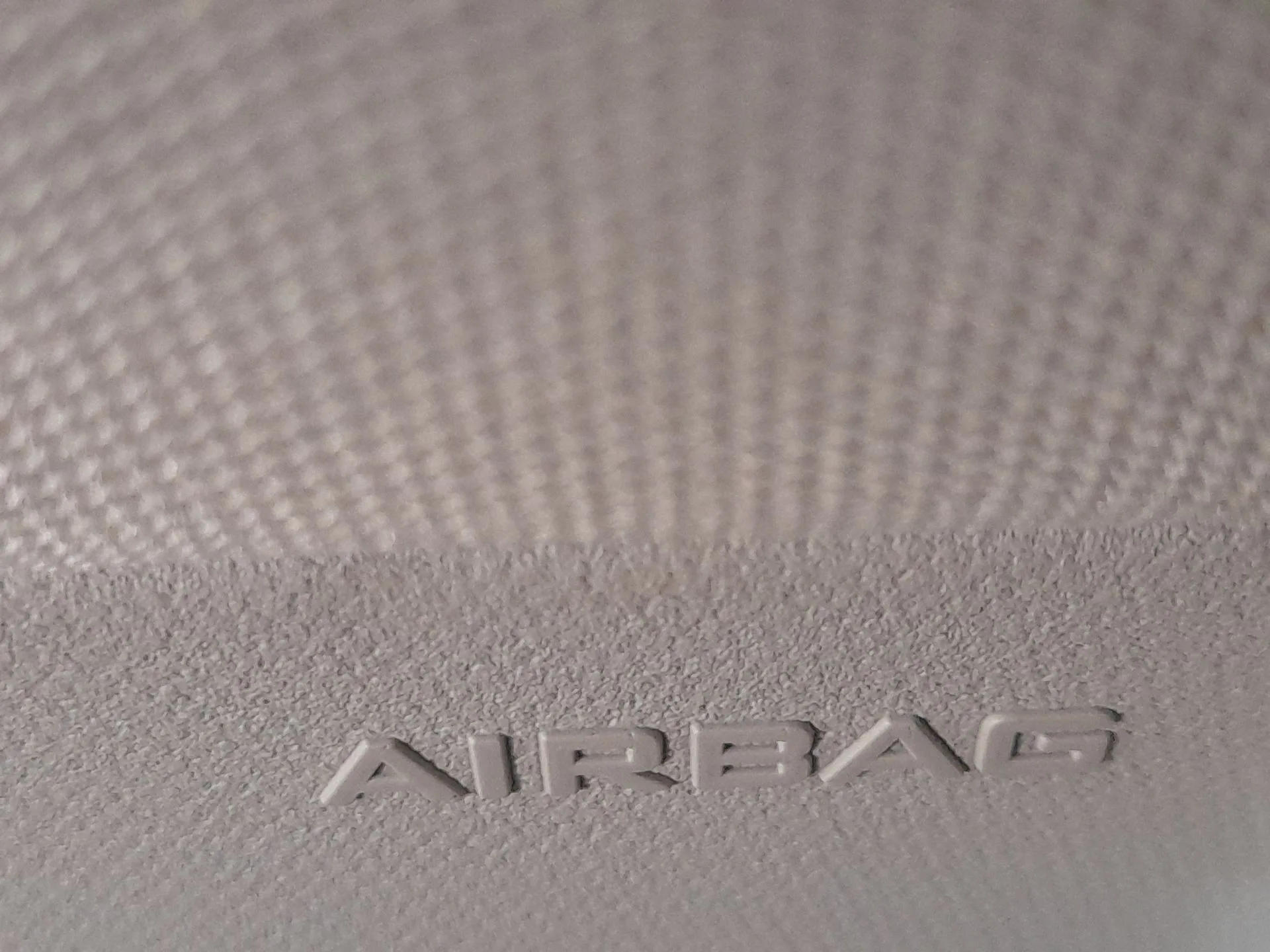 Airbag Cortina Delantero Derecho para Renault Talisman (Lp_)