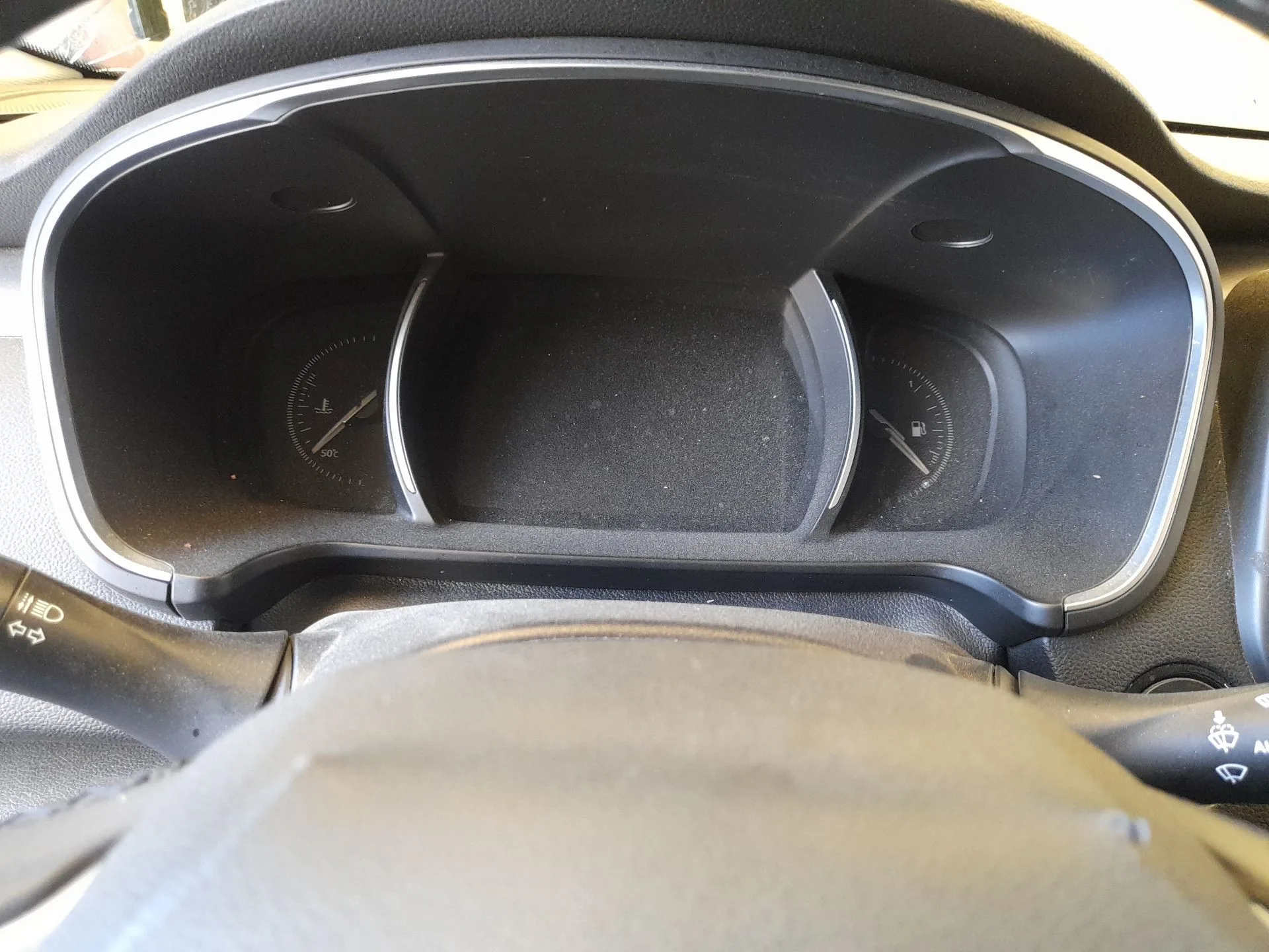 Cuadro Instrumentos para Renault Talisman (Lp_)