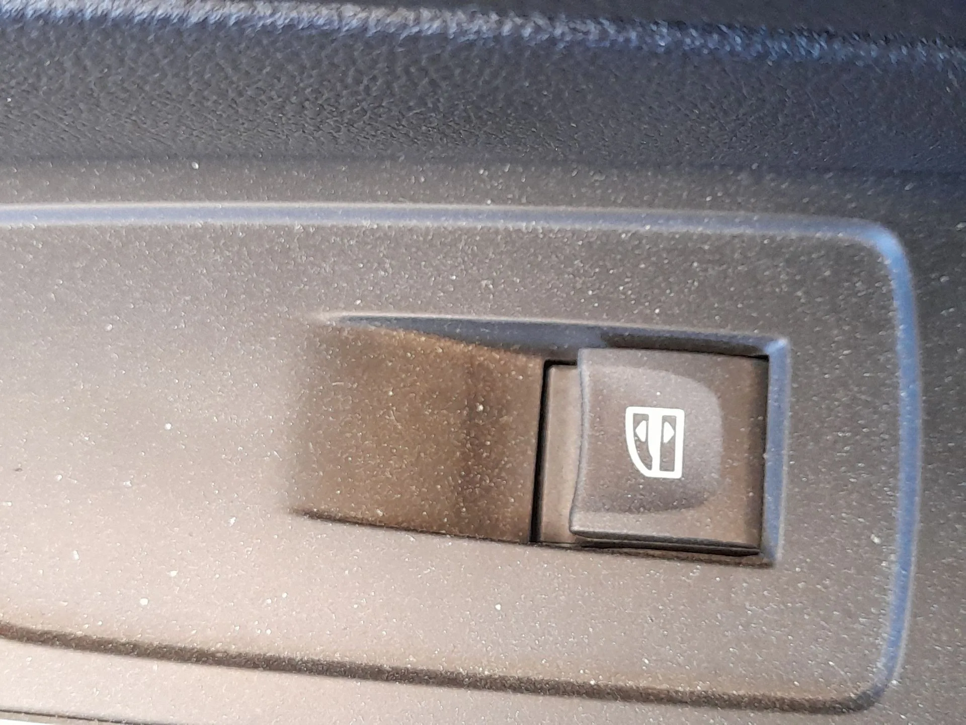 Elevalunas Delantero Derecho para Renault Talisman (Lp_)