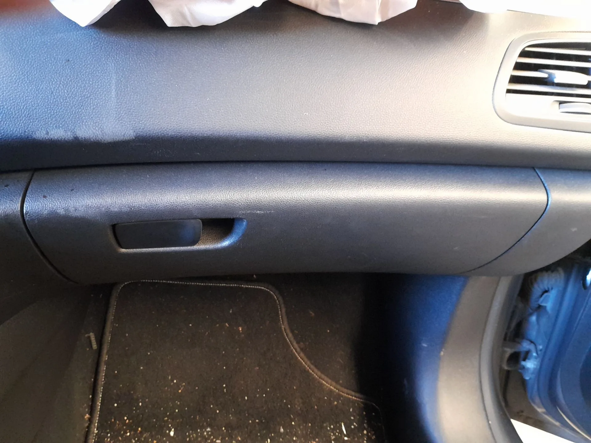 Guantera para Renault Talisman (Lp_)