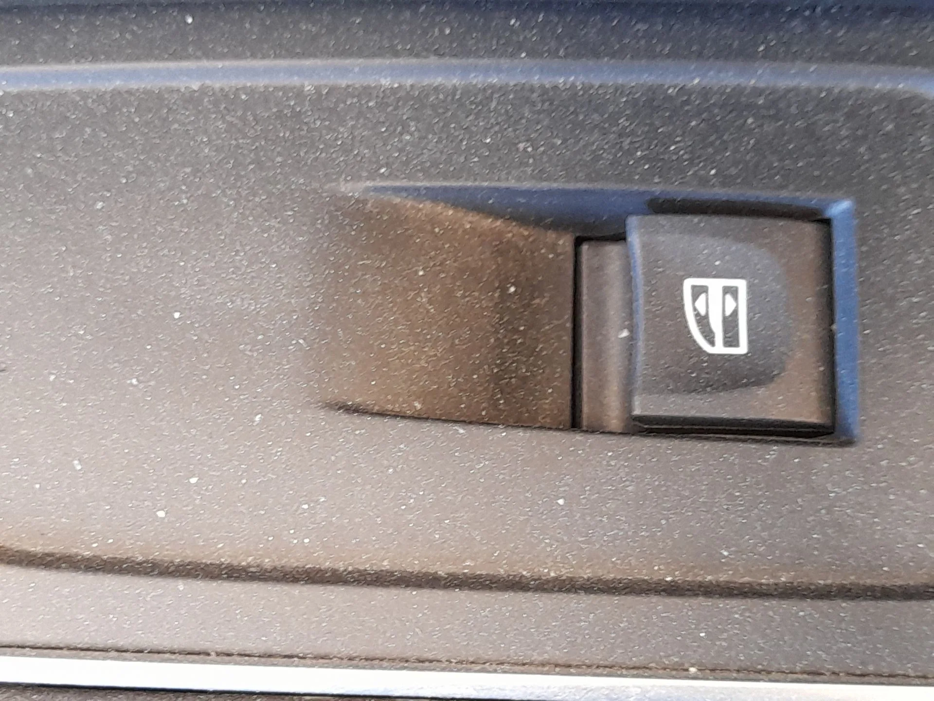 Mando Elevalunas Delantero Derecho para Renault Talisman (Lp_)