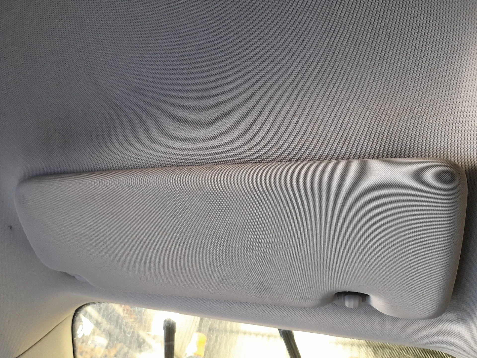 Parasol Izquierdo para Renault Talisman (Lp_)