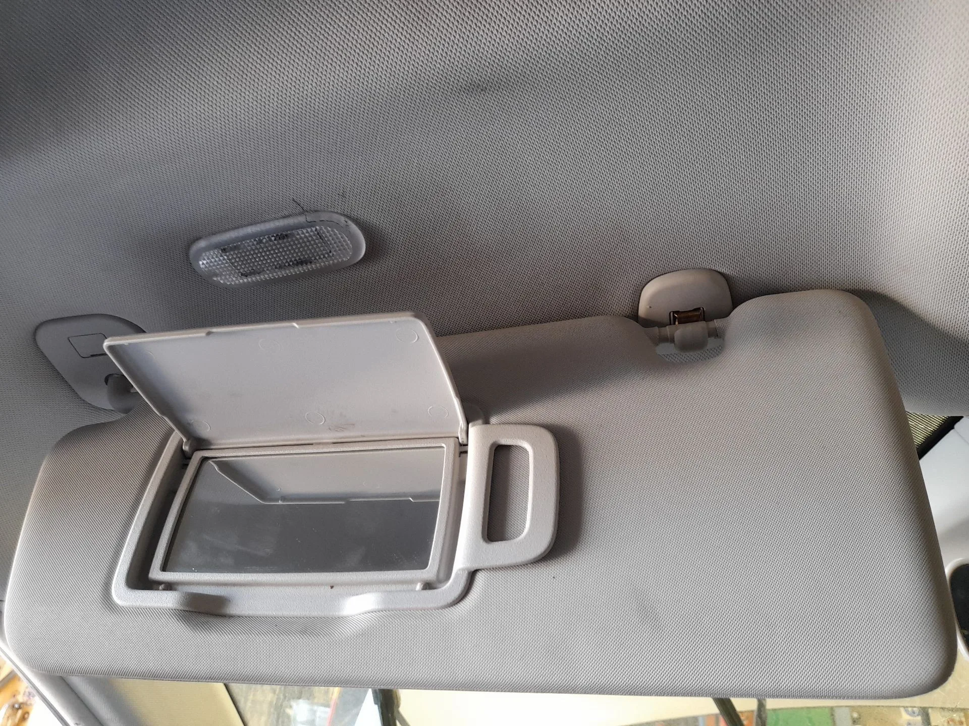 Parasol Izquierdo para Renault Talisman (Lp_)