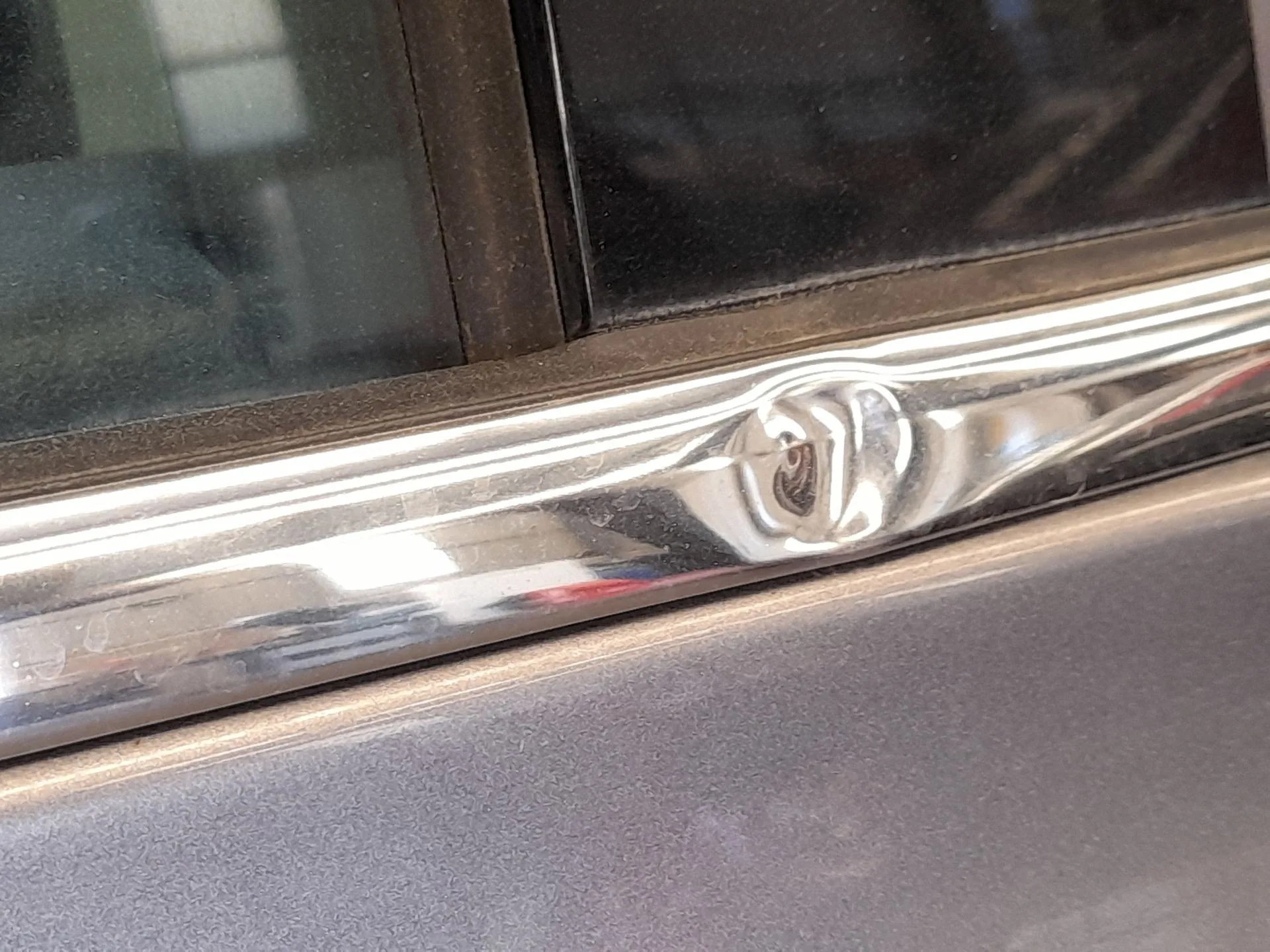 Puerta Trasera Derecha para Renault Talisman (Lp_)