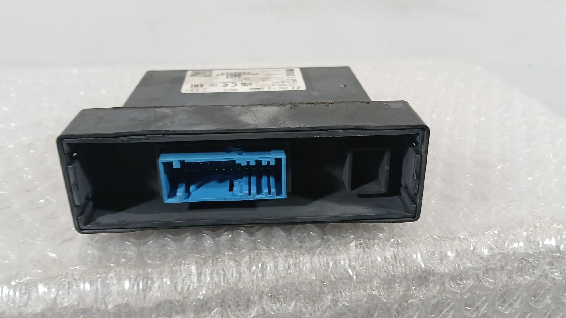 Modulo Electronico para Opel Corsa F (P2Jo)