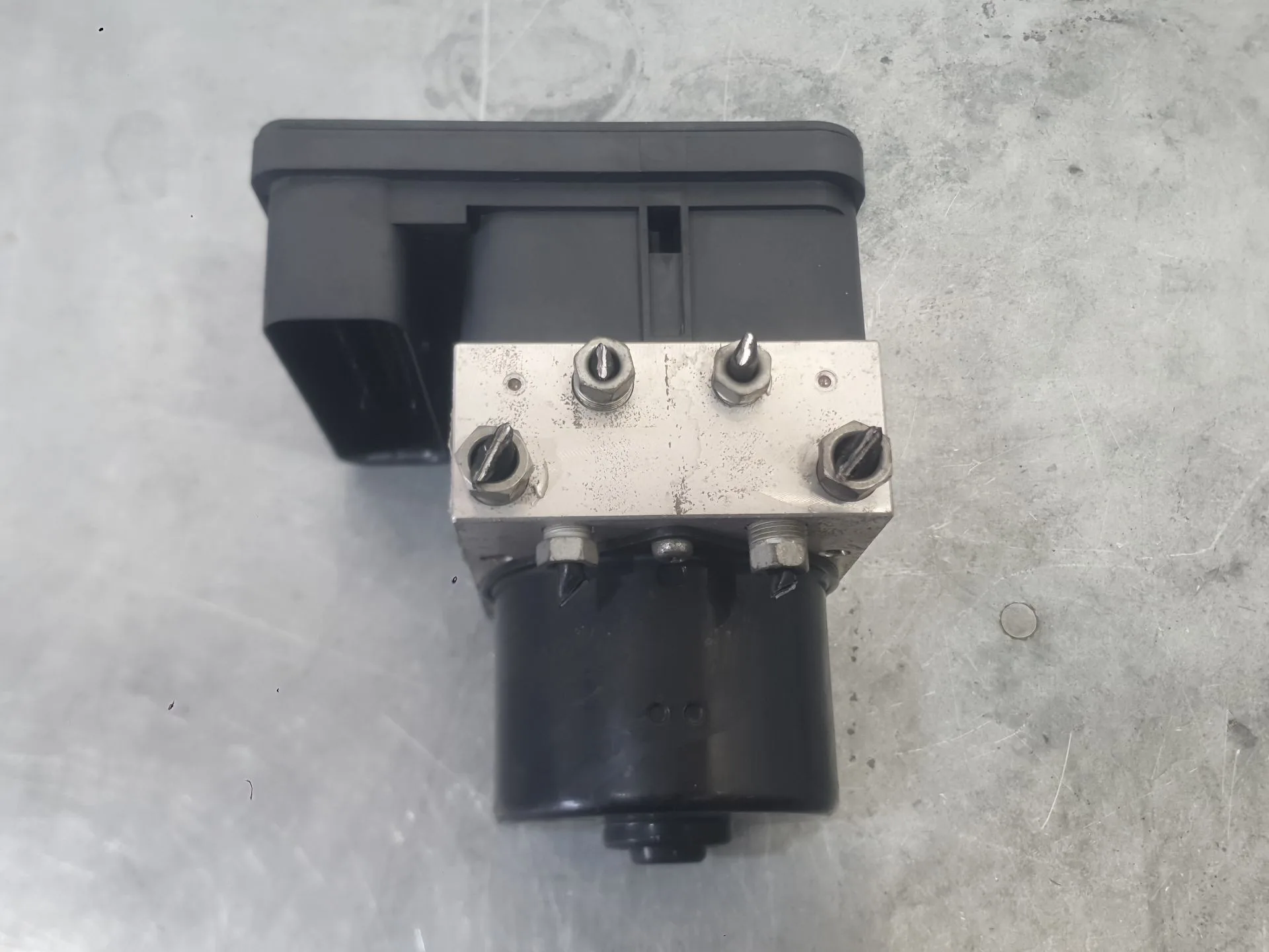 Abs para Ford Focus Ii (Da_, Hcp, Dp)